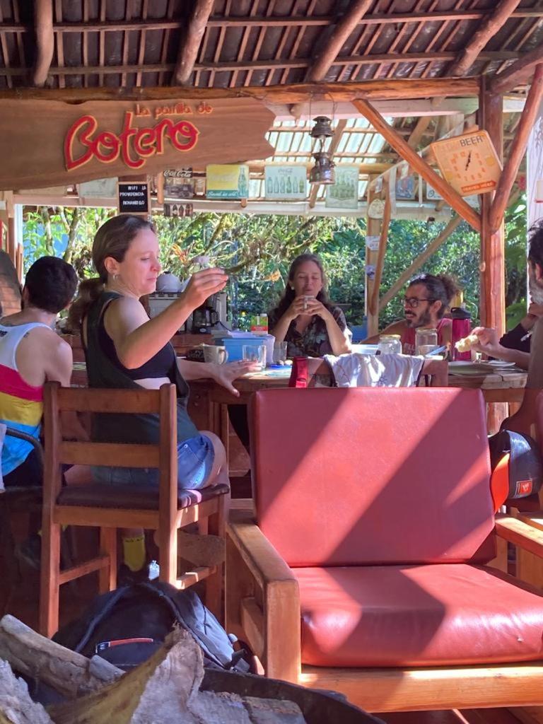 La Providencia Lodge