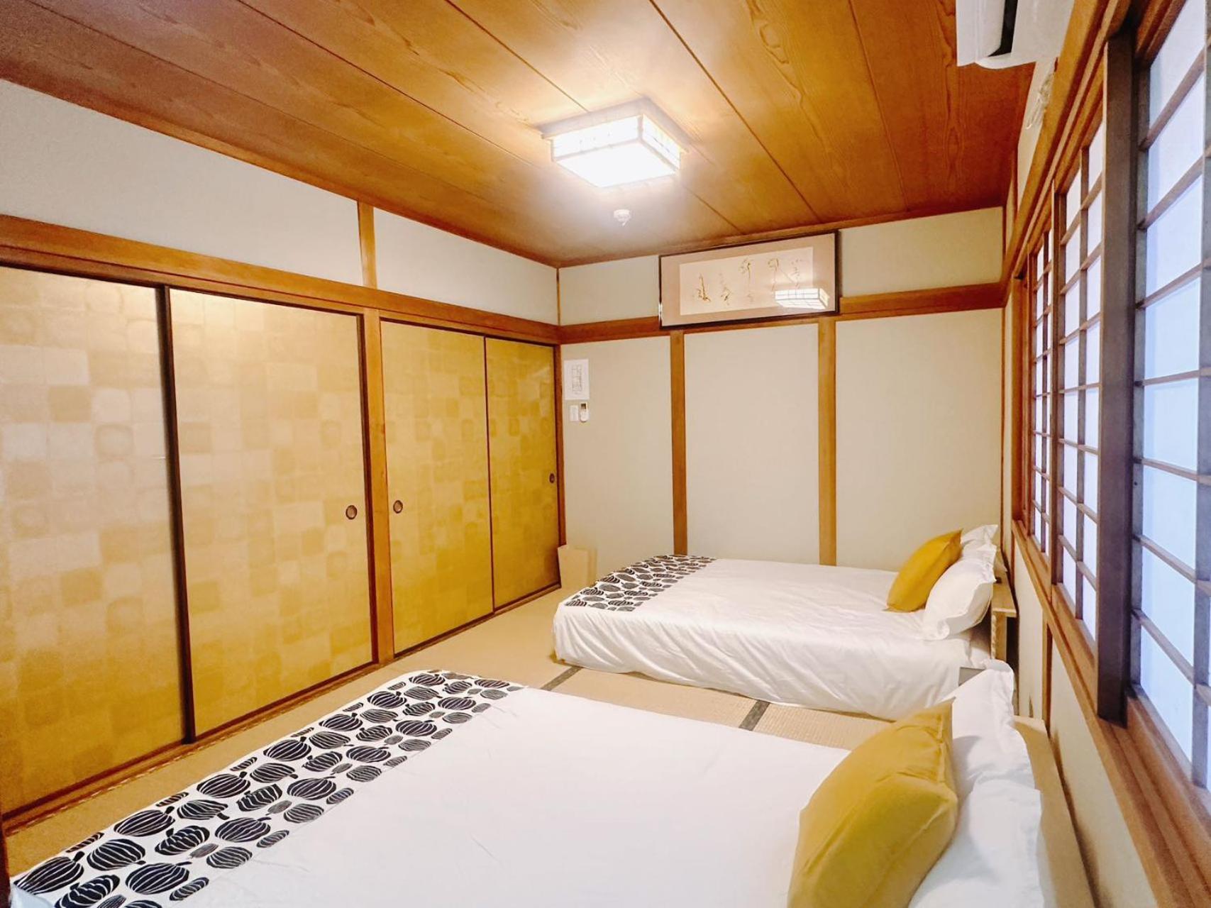 Retreat Tengachaya 旅趣 天下茶屋