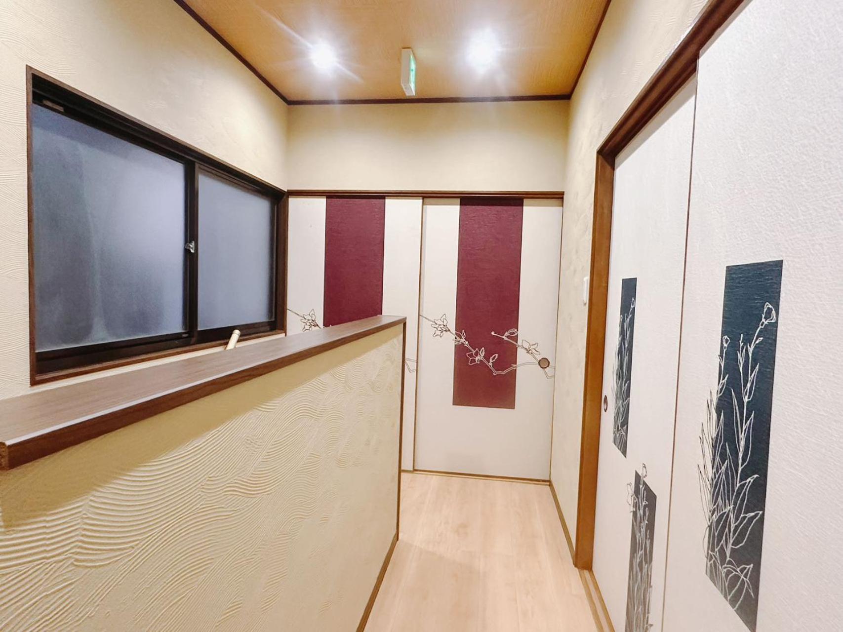 Retreat Tengachaya 旅趣 天下茶屋