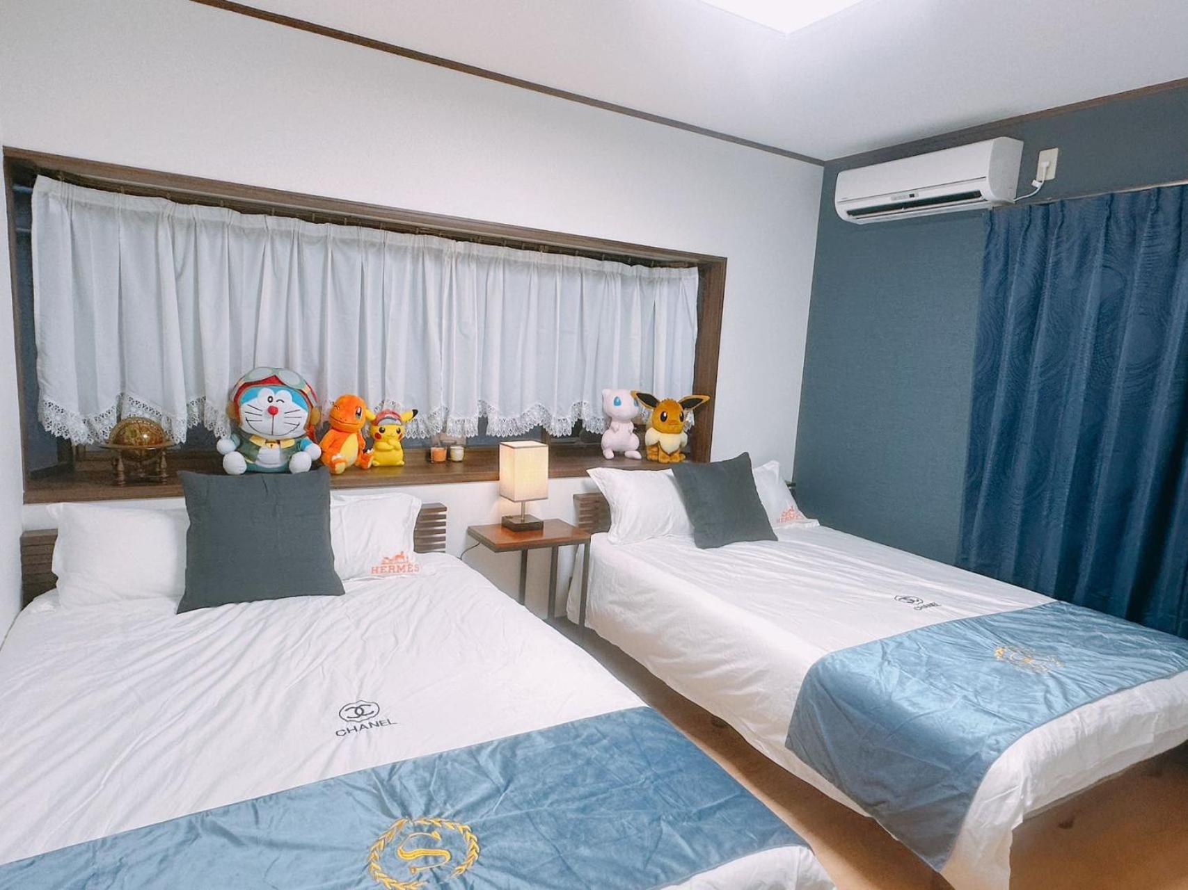 Retreat Tengachaya 旅趣 天下茶屋