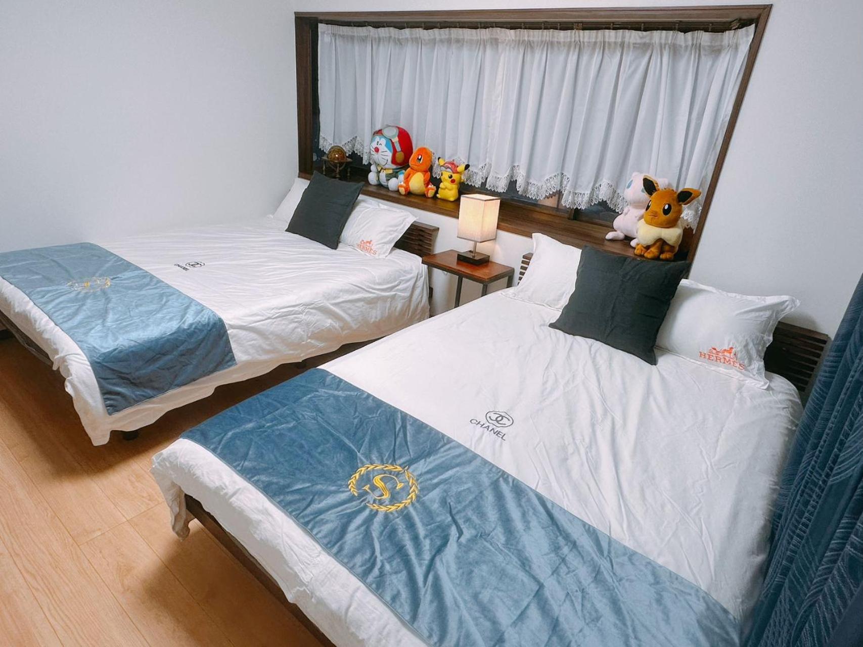Retreat Tengachaya 旅趣 天下茶屋