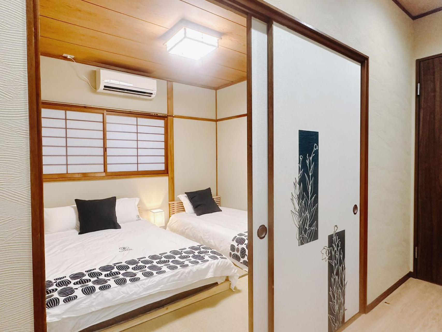 Retreat Tengachaya 旅趣 天下茶屋