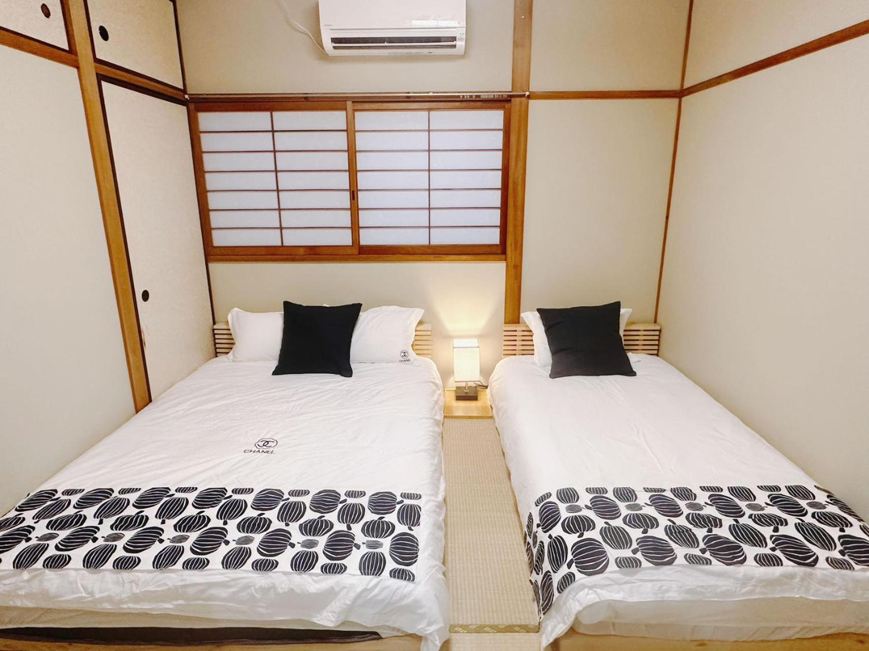 Retreat Tengachaya 旅趣 天下茶屋