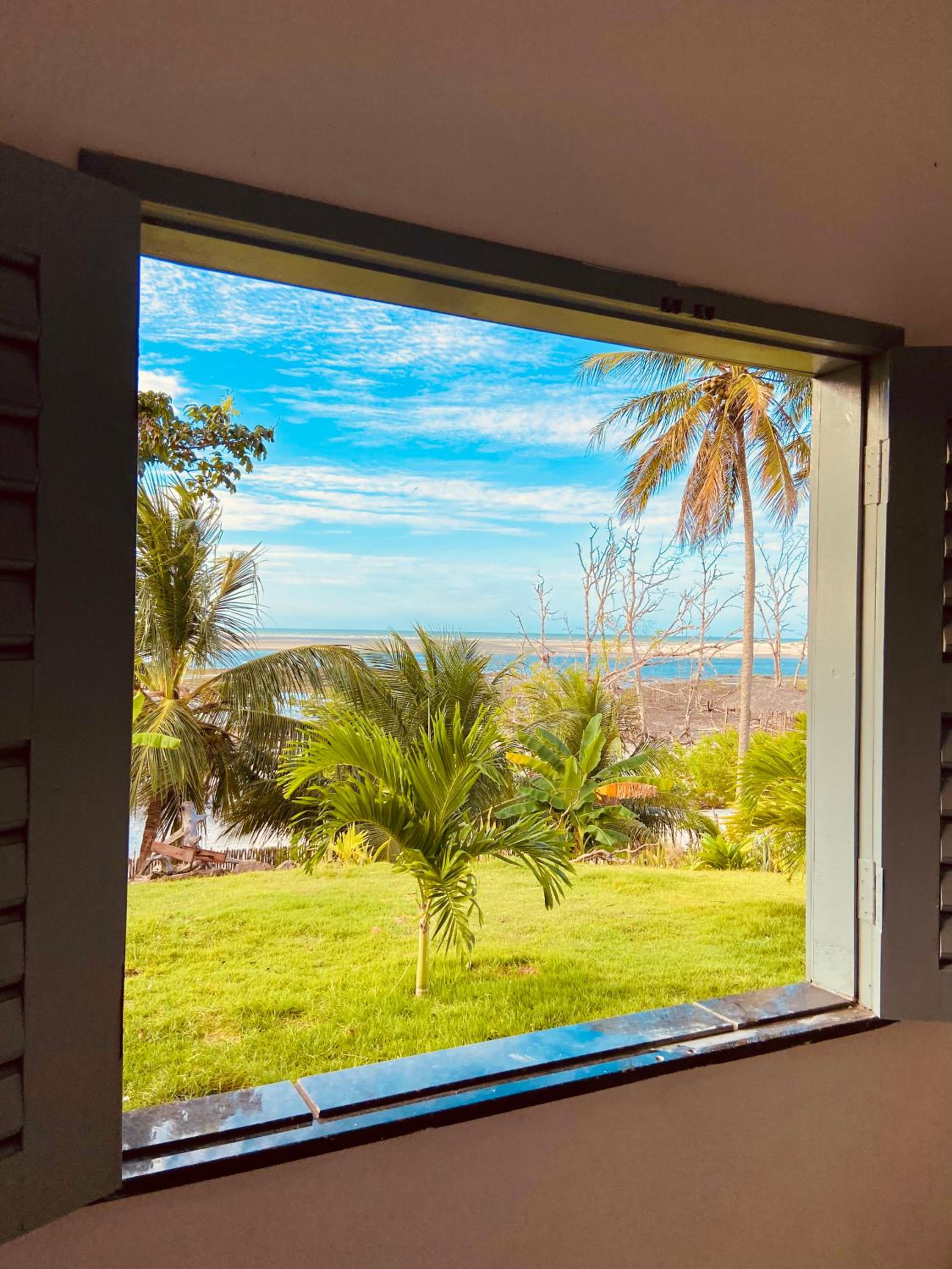 Casa Praia Beira Mar 