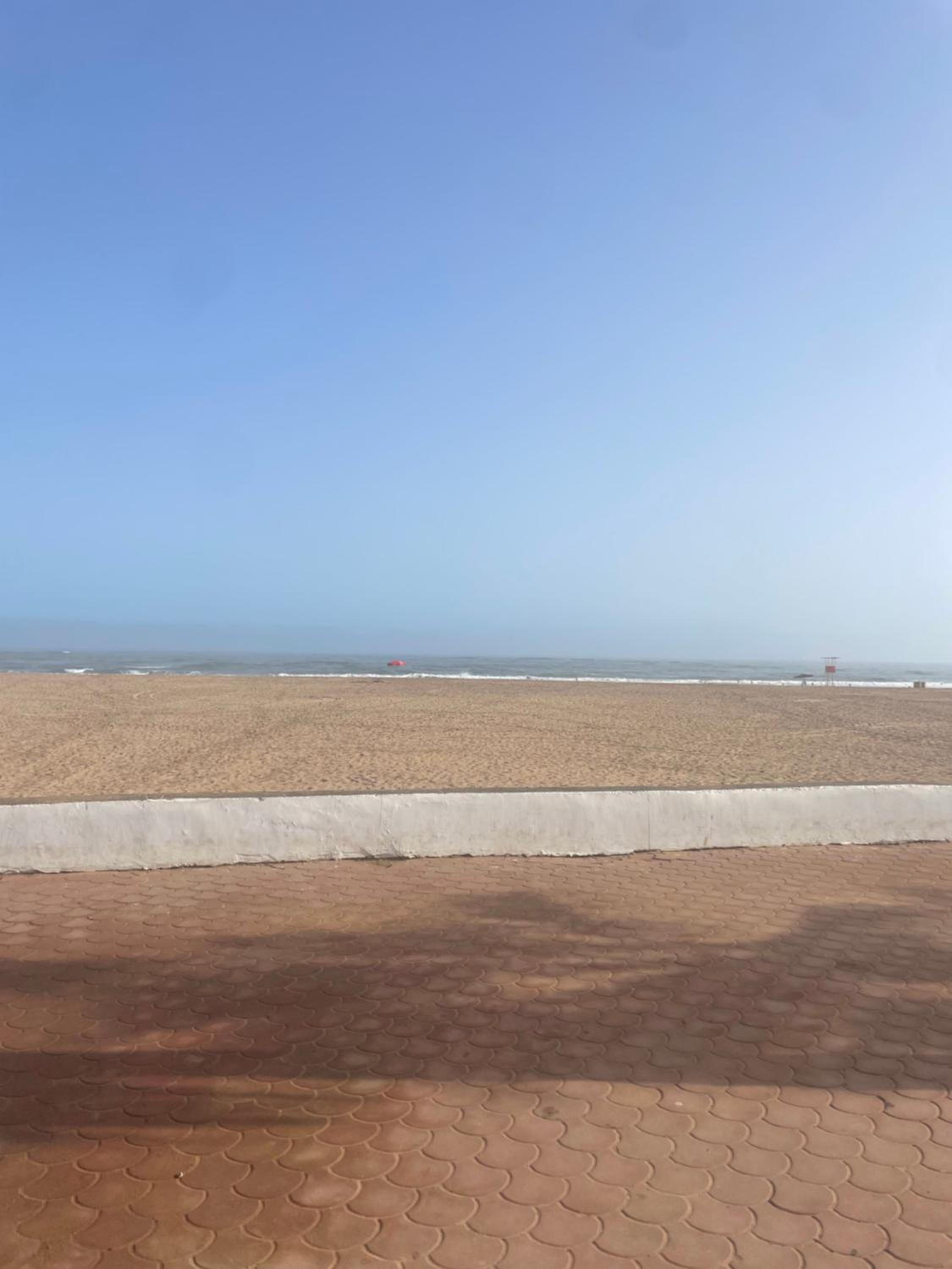 Appartement pieds dans l’eau à sidi Rahal view 2