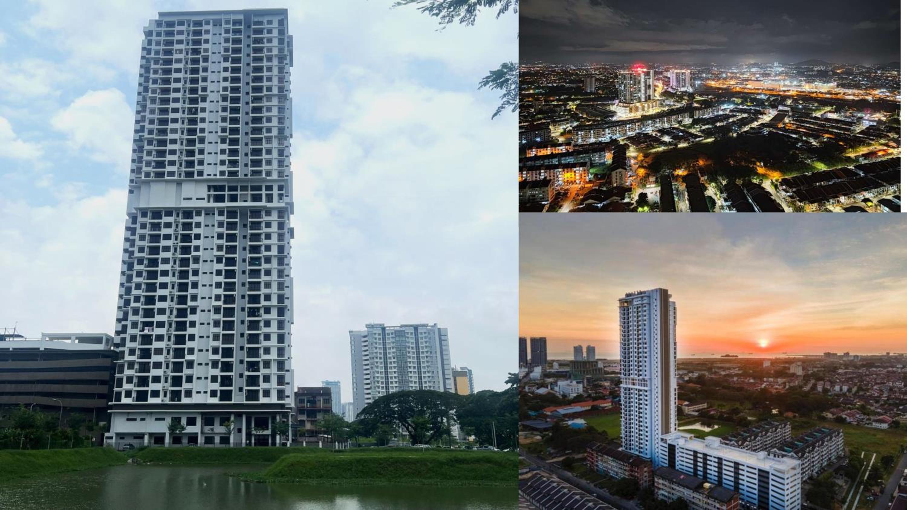 Quartz Residence Melaka by Renshi photo 6