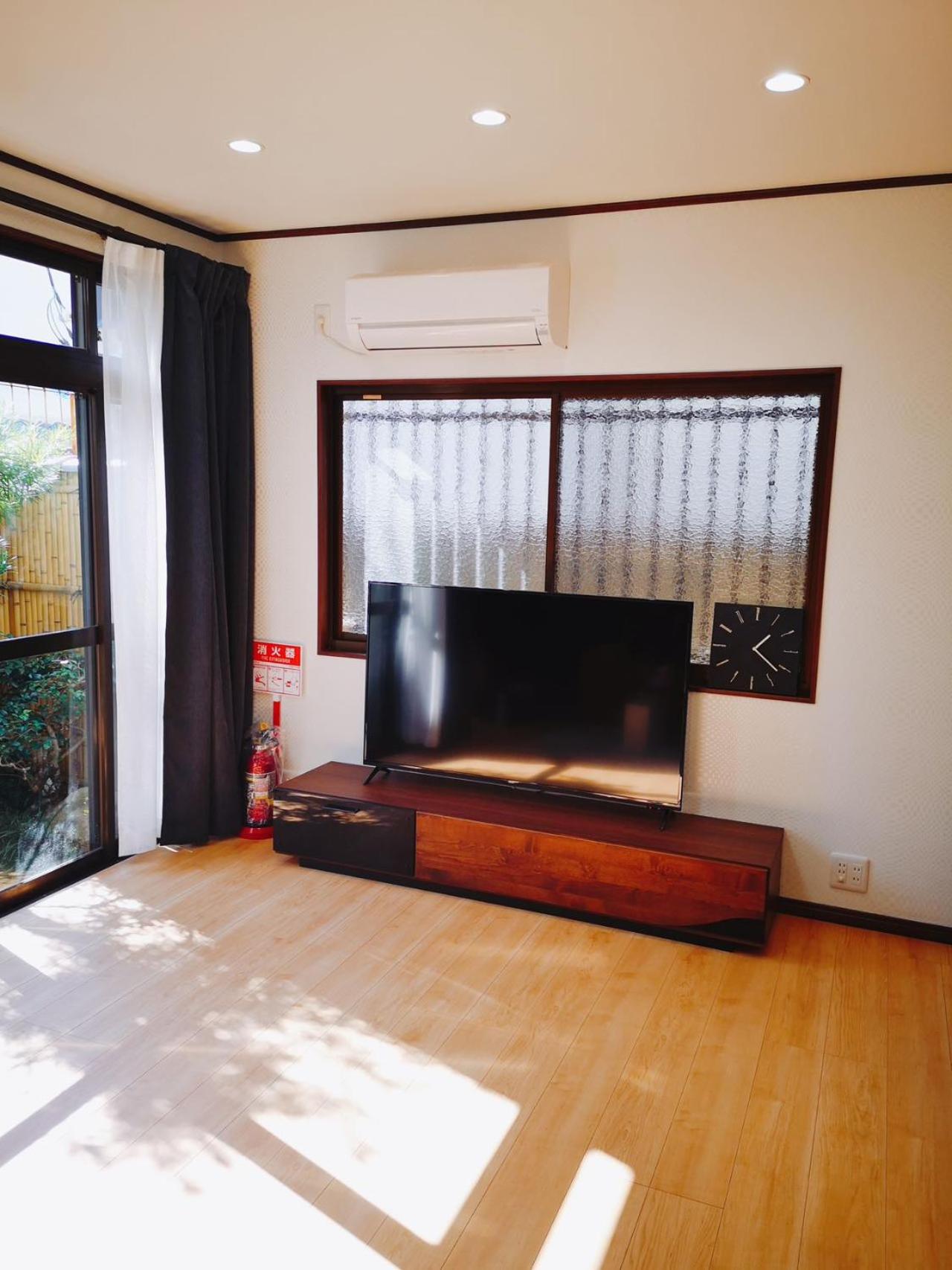Retreat Tengachaya 旅趣 天下茶屋