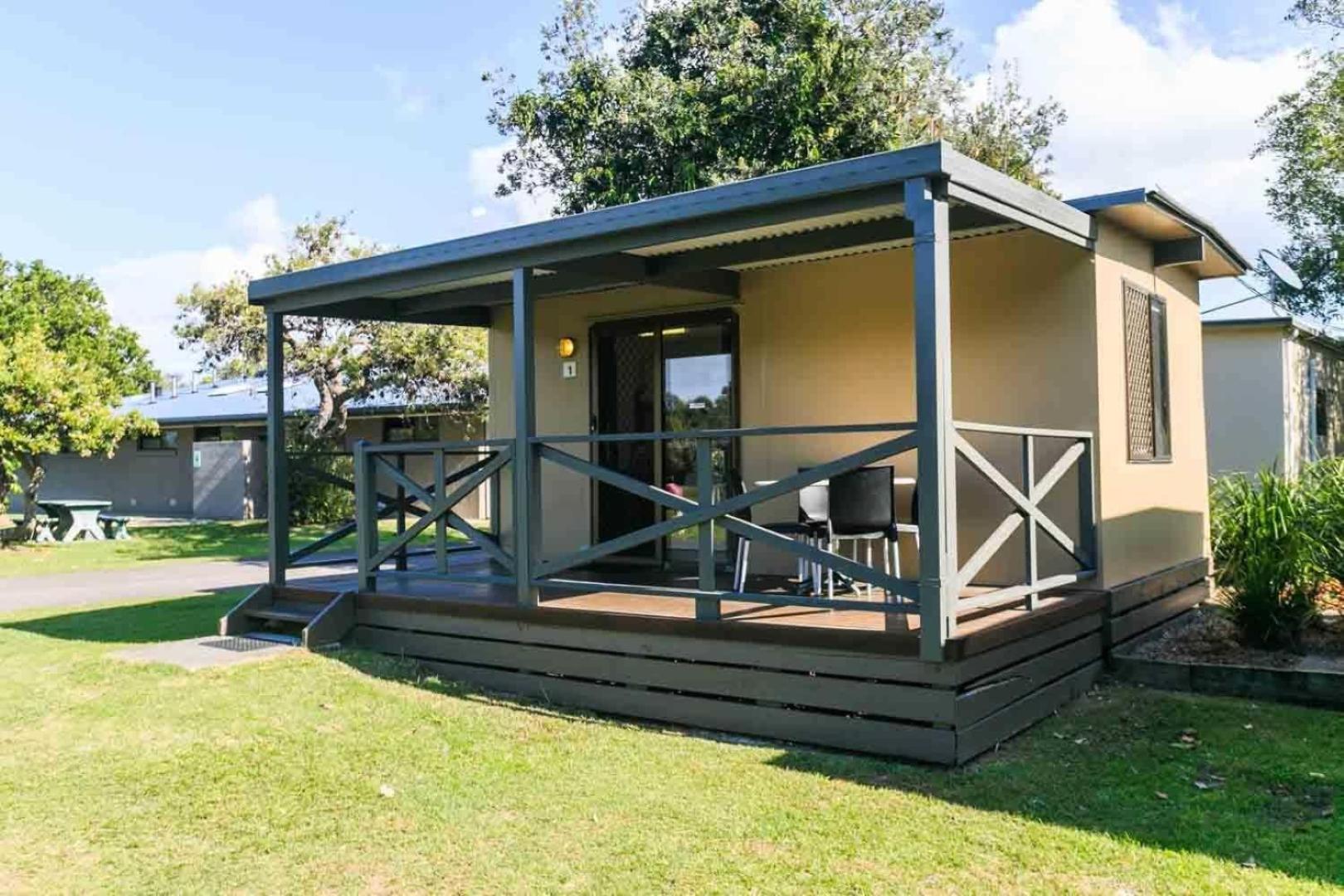 Reflections Lennox Head - Holiday Park