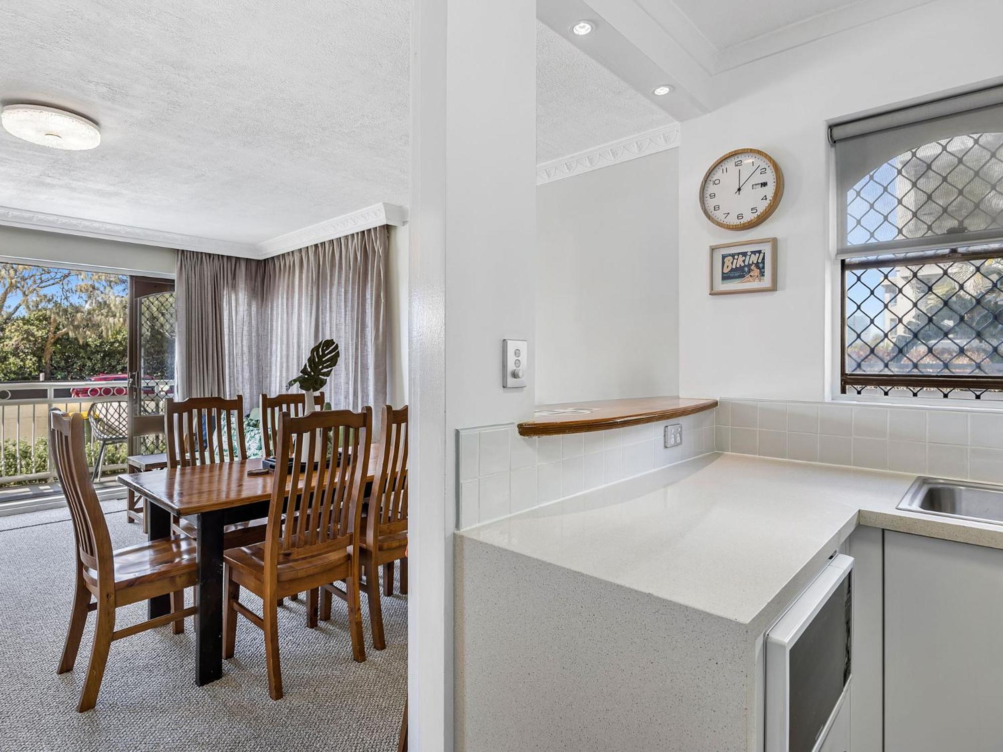 Maroochy Beachside 3 Bedroom Getaway