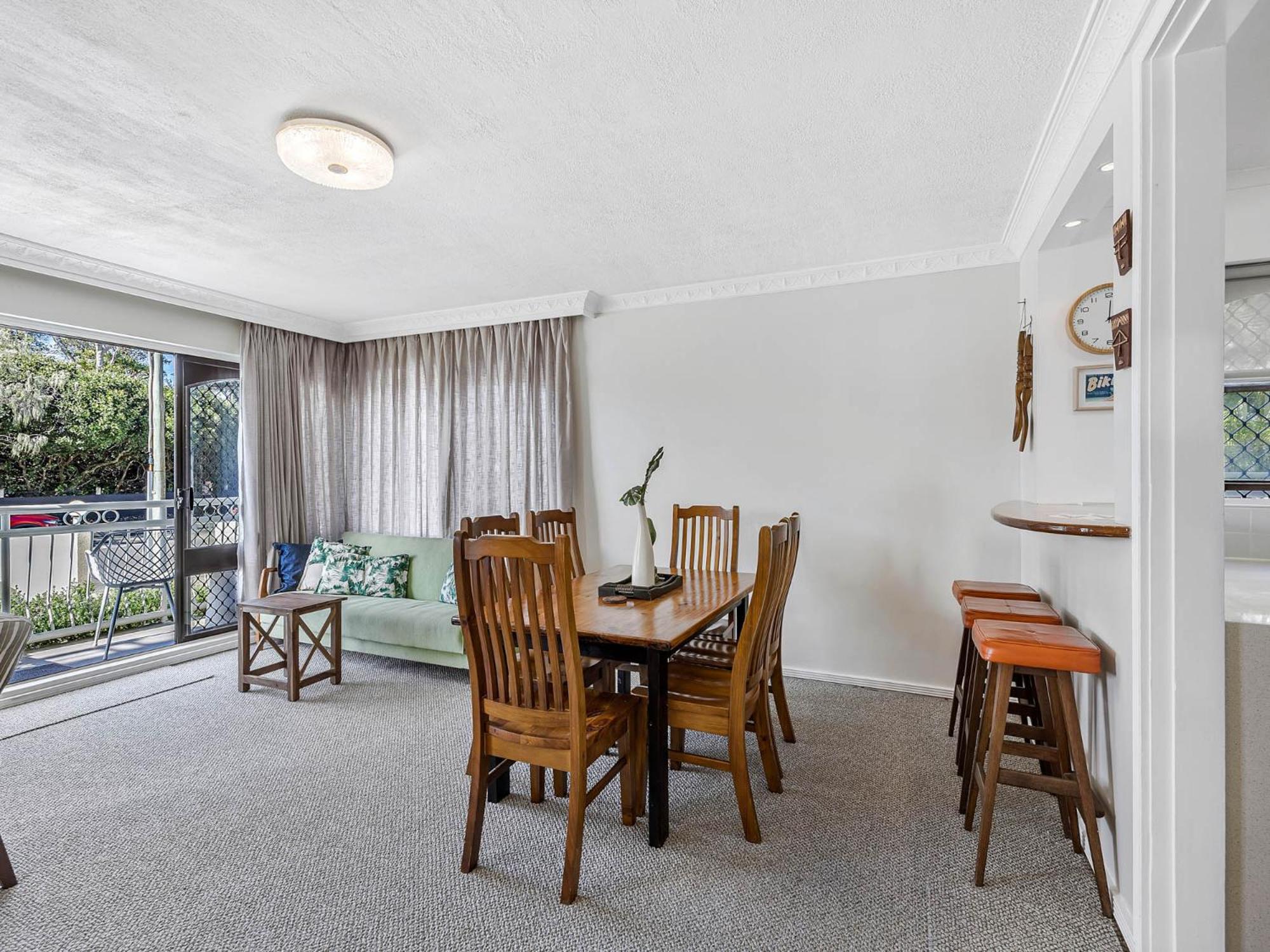 Maroochy Beachside 3 Bedroom Getaway
