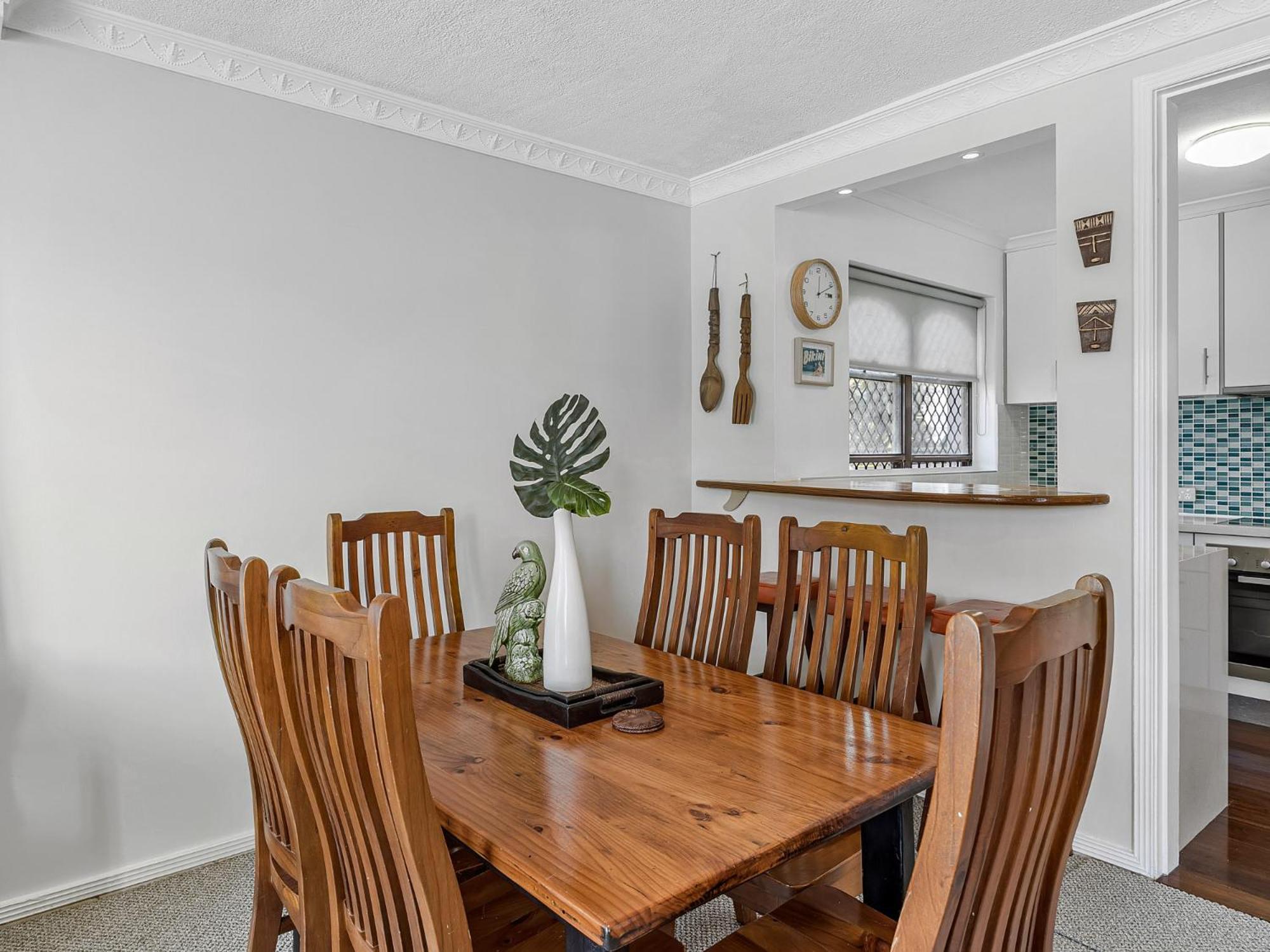Maroochy Beachside 3 Bedroom Getaway