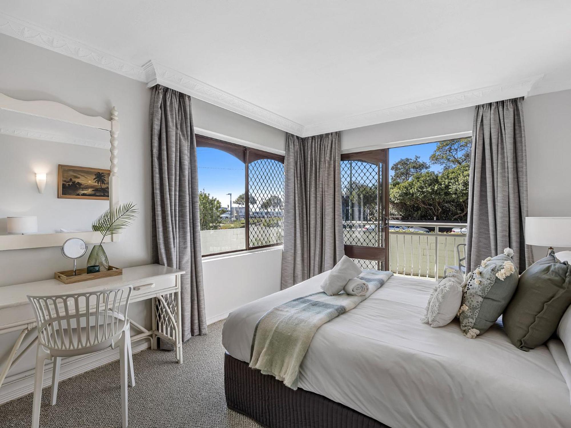 Maroochy Beachside 3 Bedroom Getaway