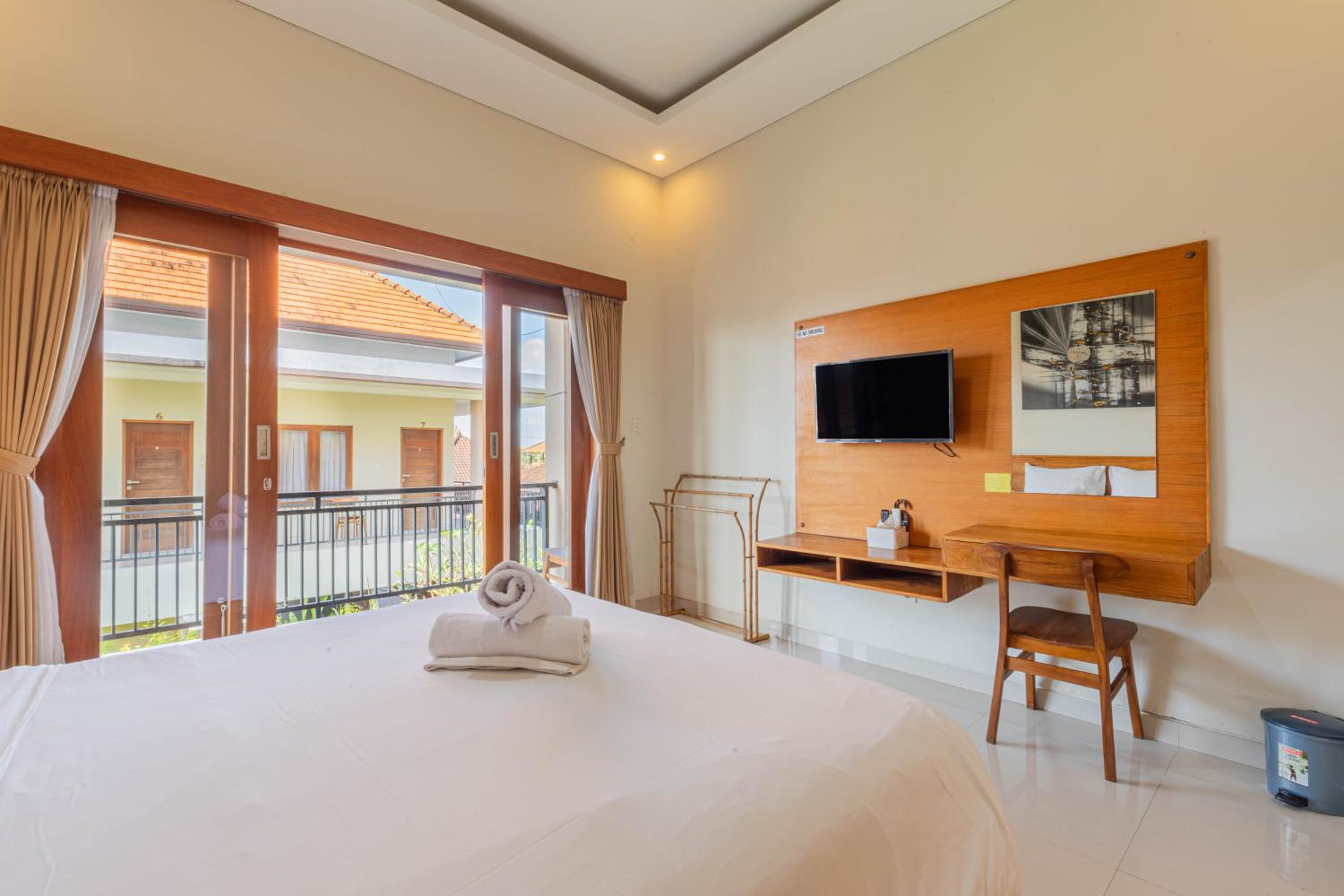 Komala Homestay
