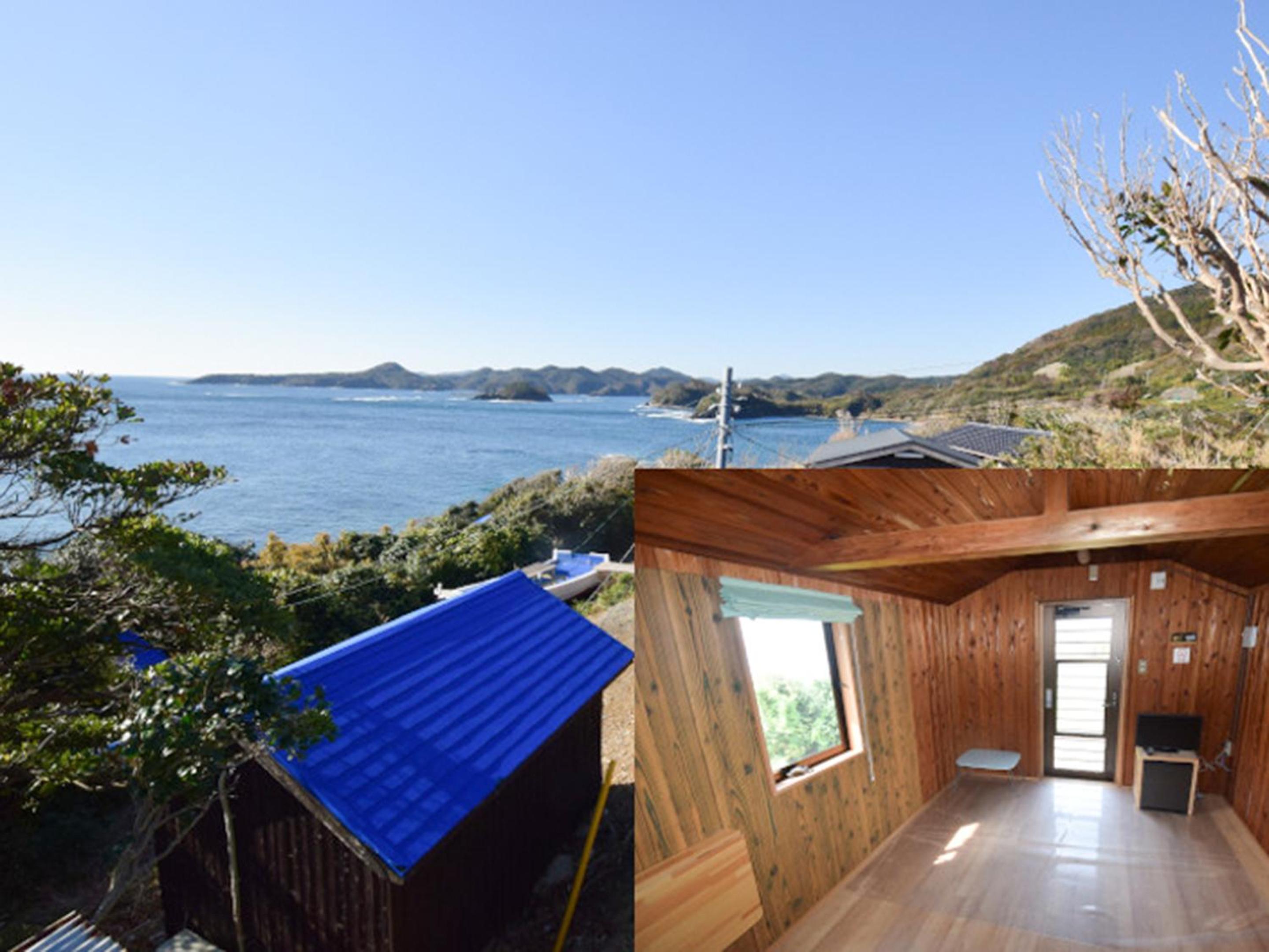 Tonosaki Bungalow & BBQ view 2