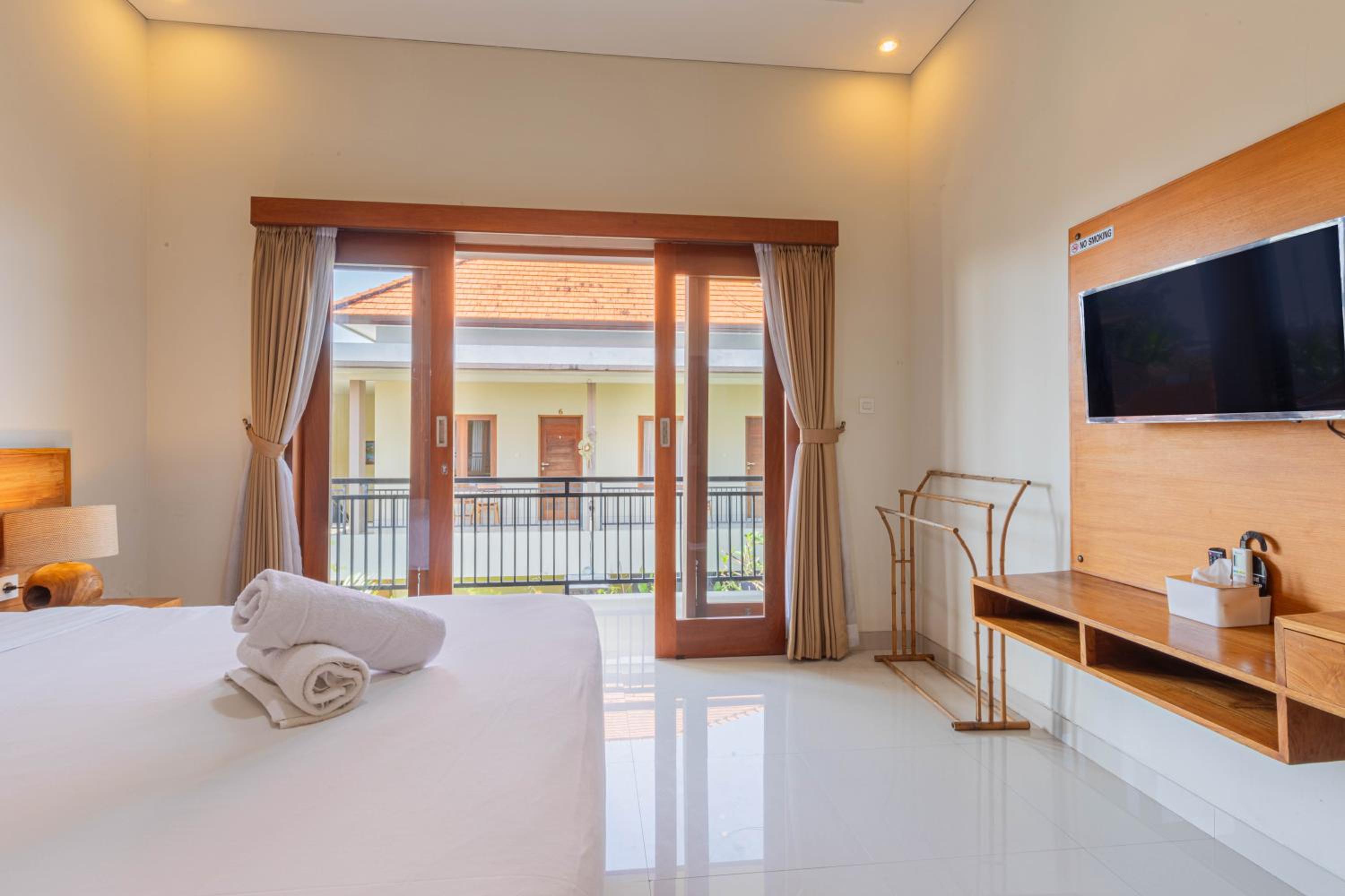 Komala Homestay