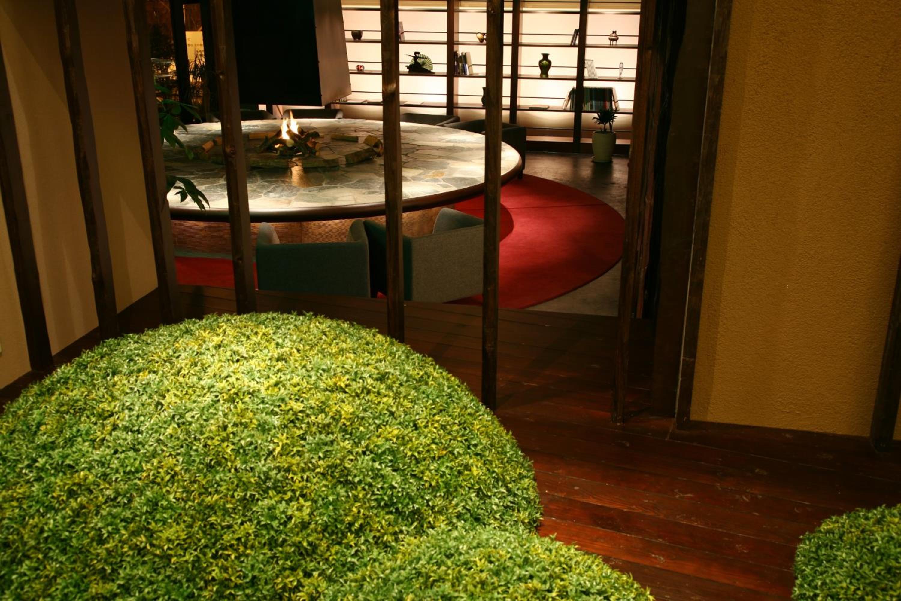 Jozankei Daiichi Hotel Suizantei - Image 4