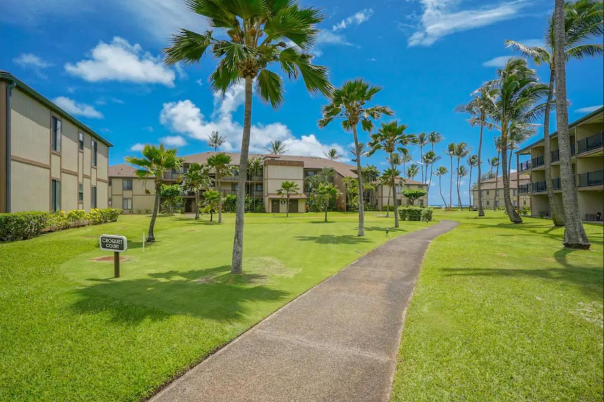 Condos in Pono Kai Resort view 4