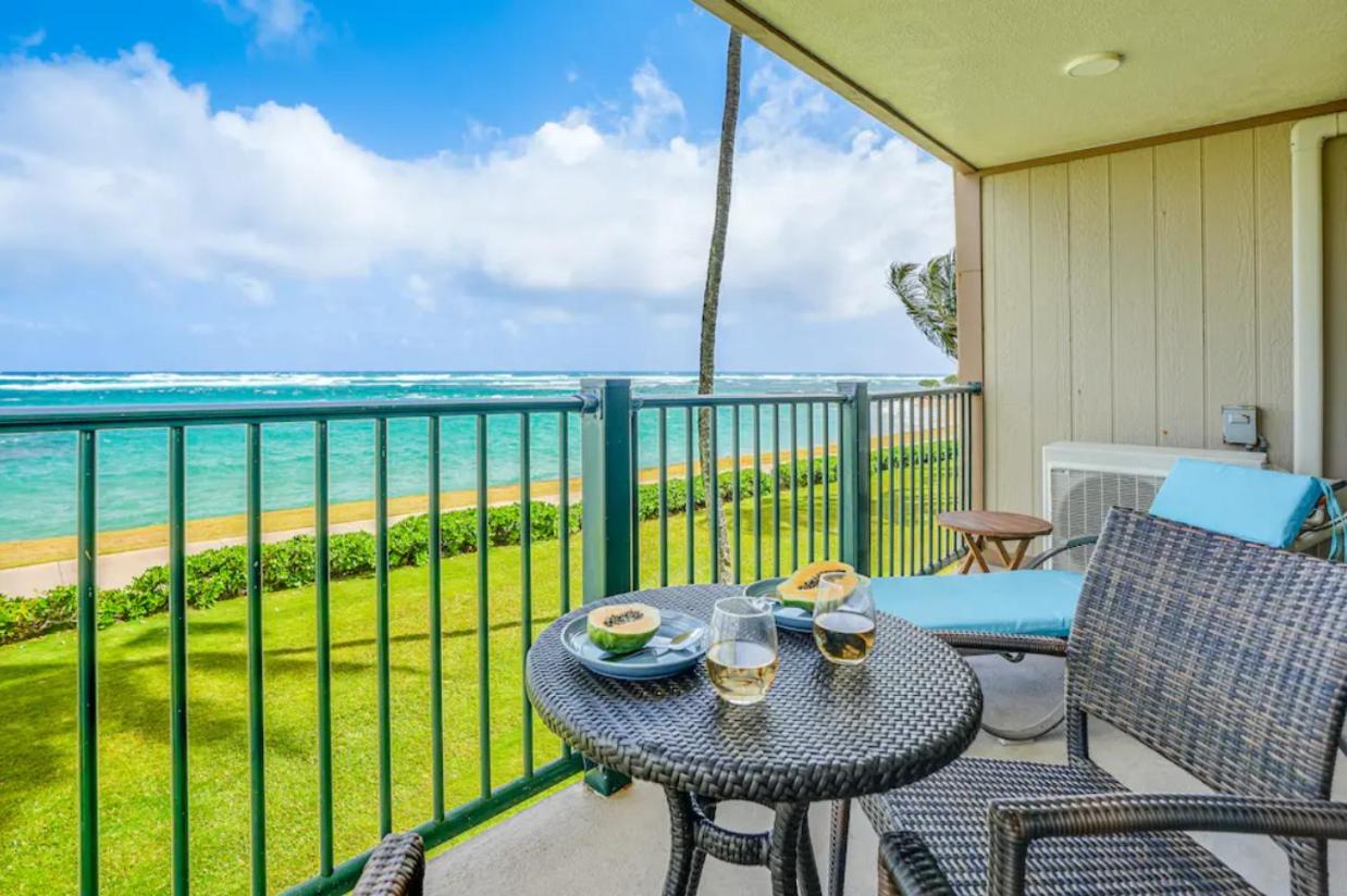 Condos in Pono Kai Resort view 5