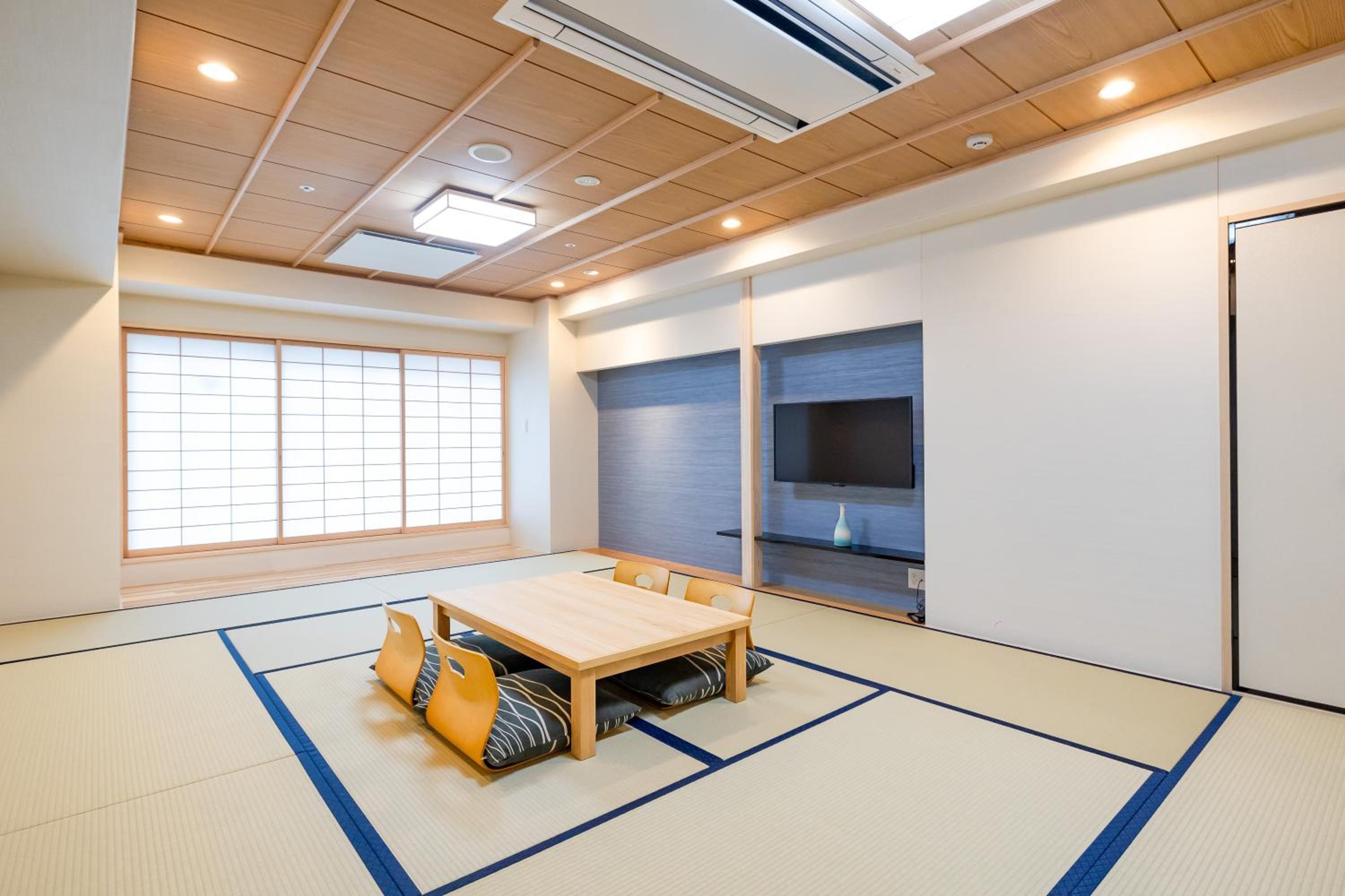 Ryokan Ginkaku Kyoto