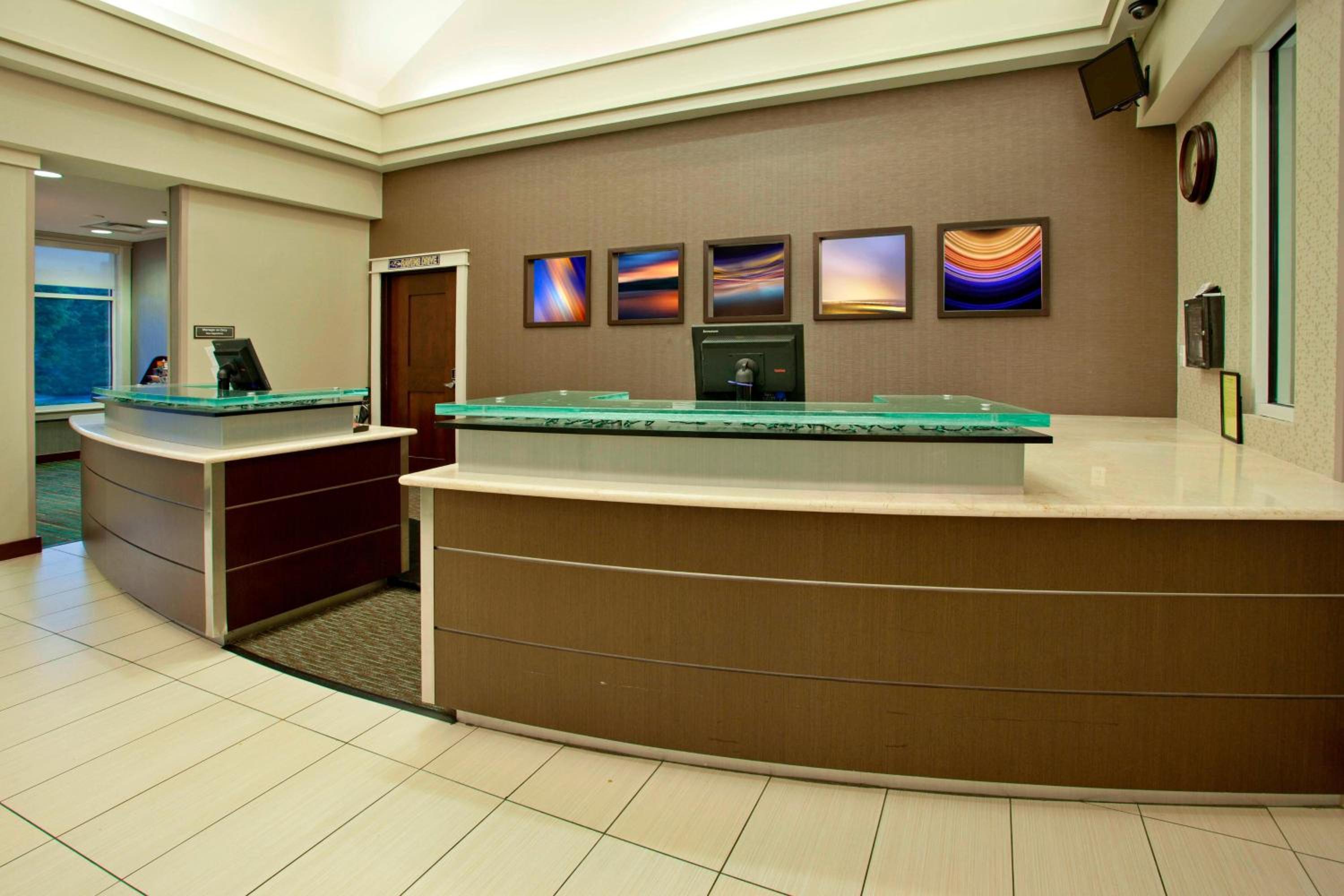 Residence Inn Baltimore Hunt Valley - Property Image 22