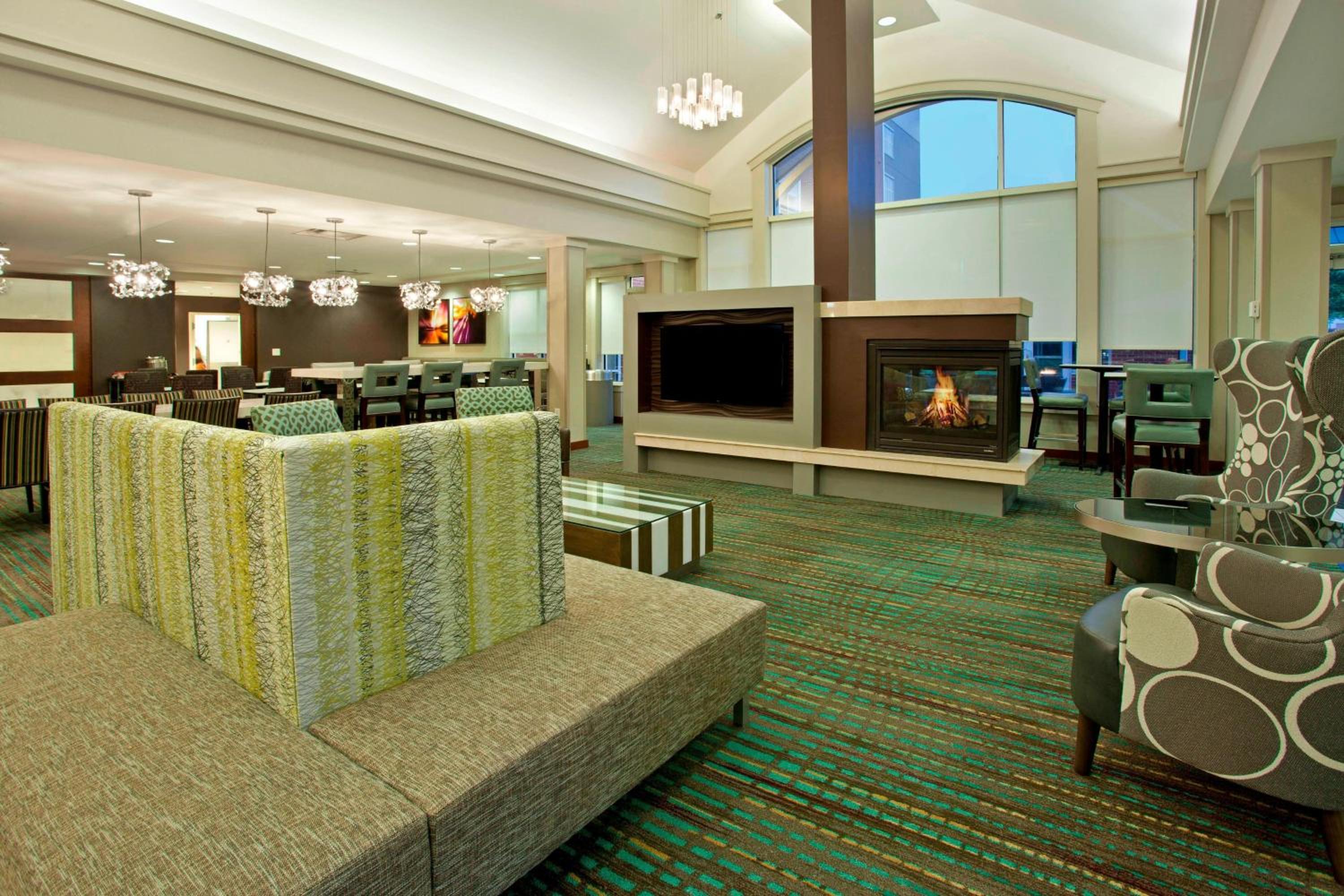 Residence Inn Baltimore Hunt Valley - Property Image 21