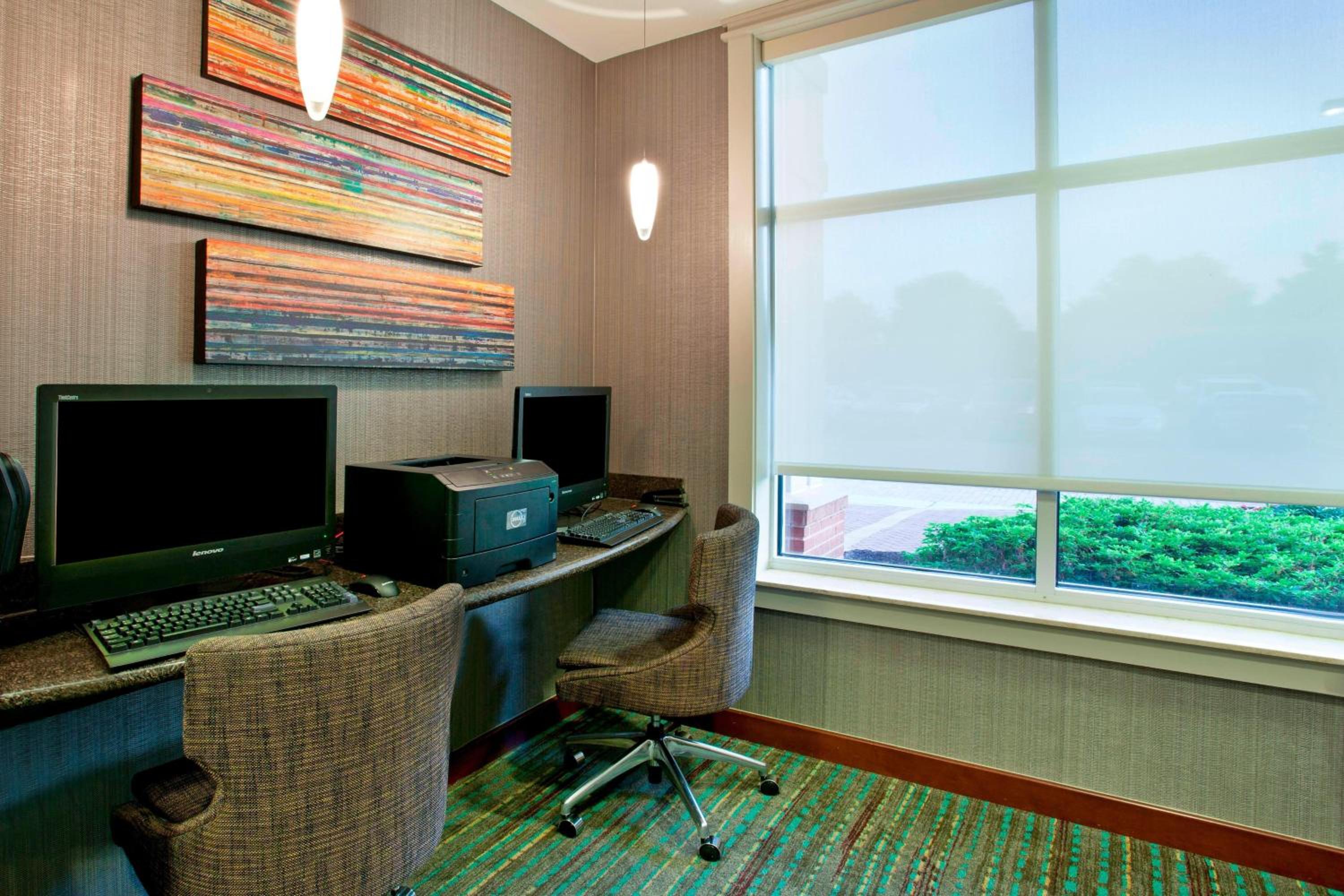 Residence Inn Baltimore Hunt Valley - Property Image 13