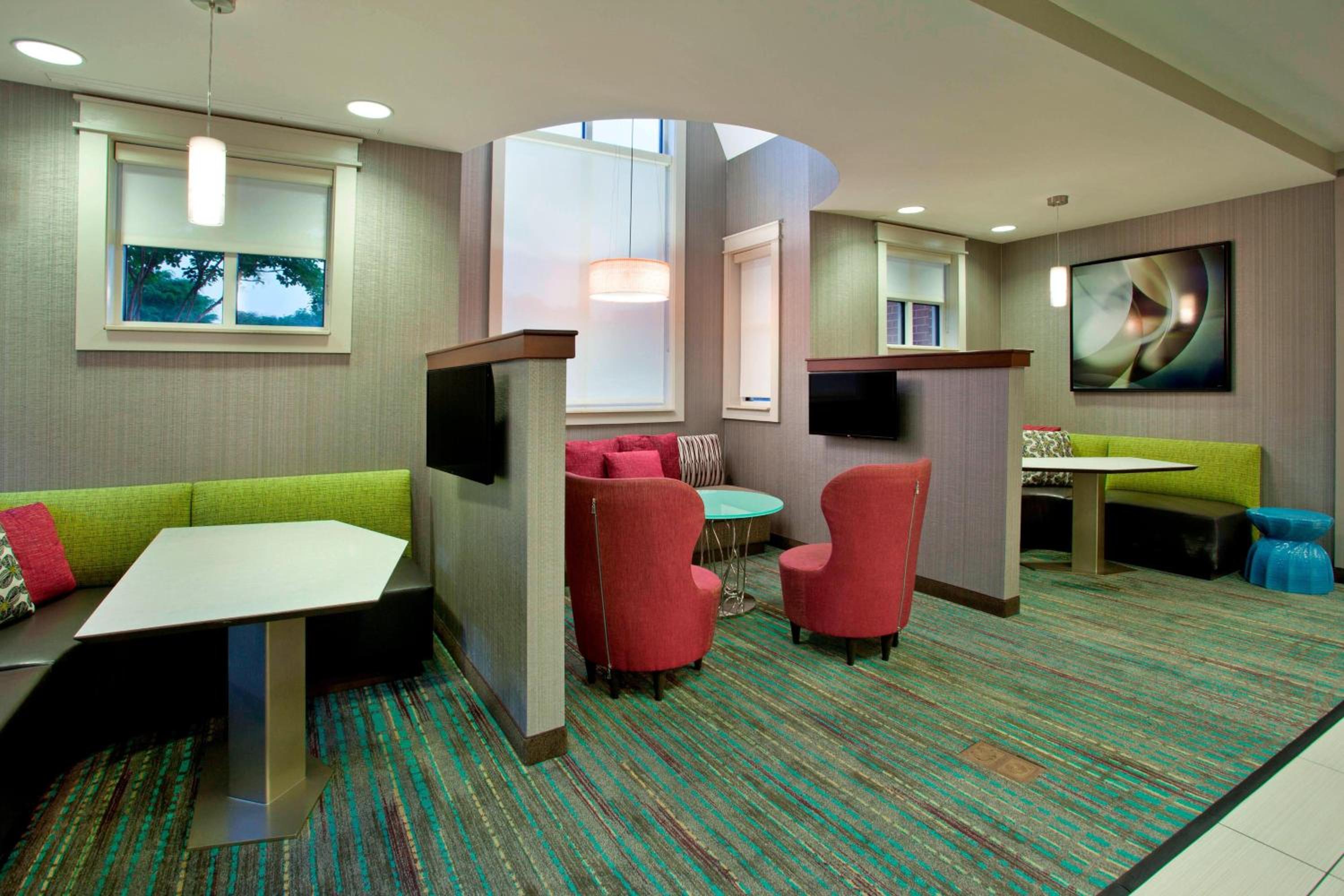 Residence Inn Baltimore Hunt Valley - Property Image 12