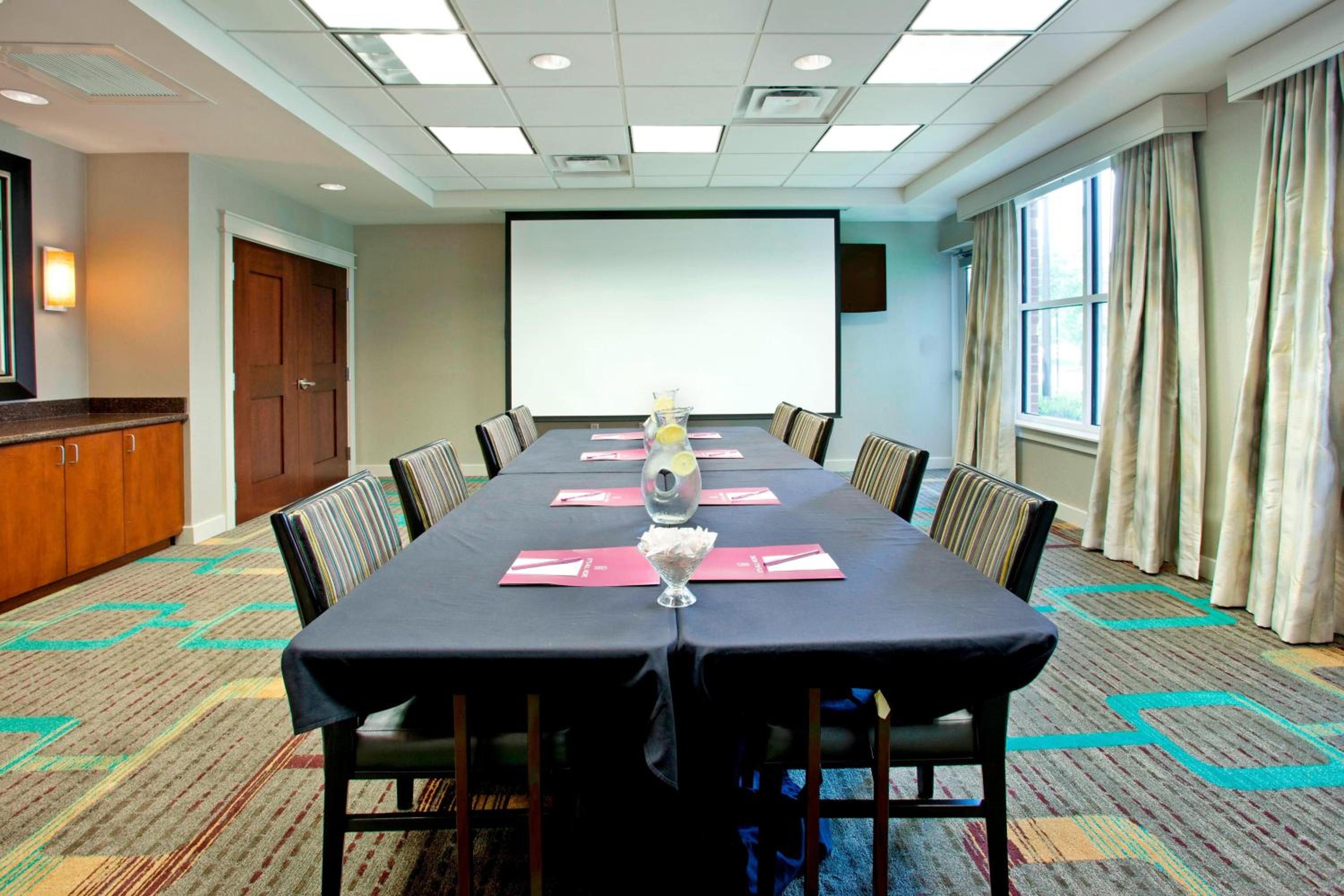 Residence Inn Baltimore Hunt Valley - Property Image 2