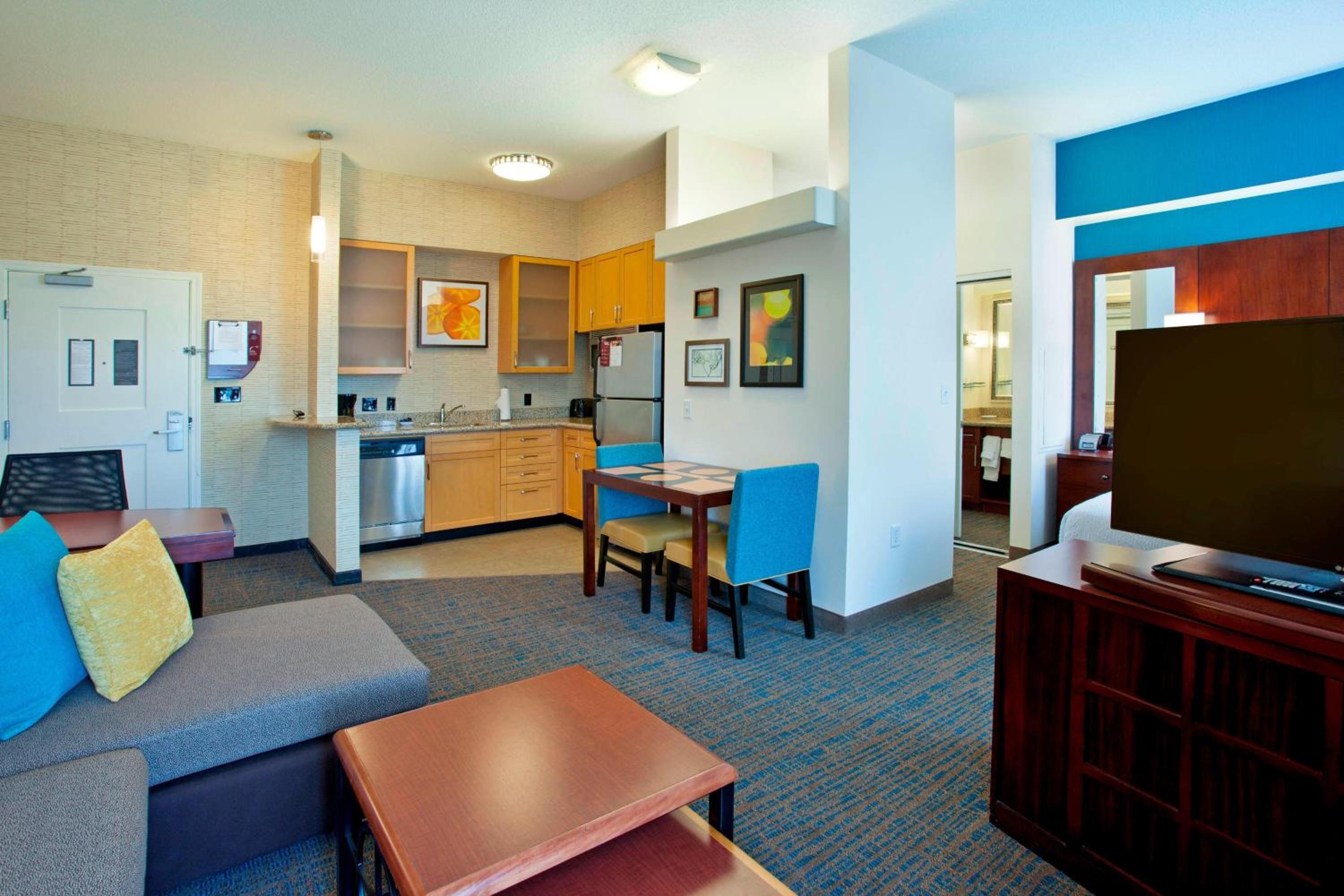 Residence Inn Baltimore Hunt Valley - Property Image 19