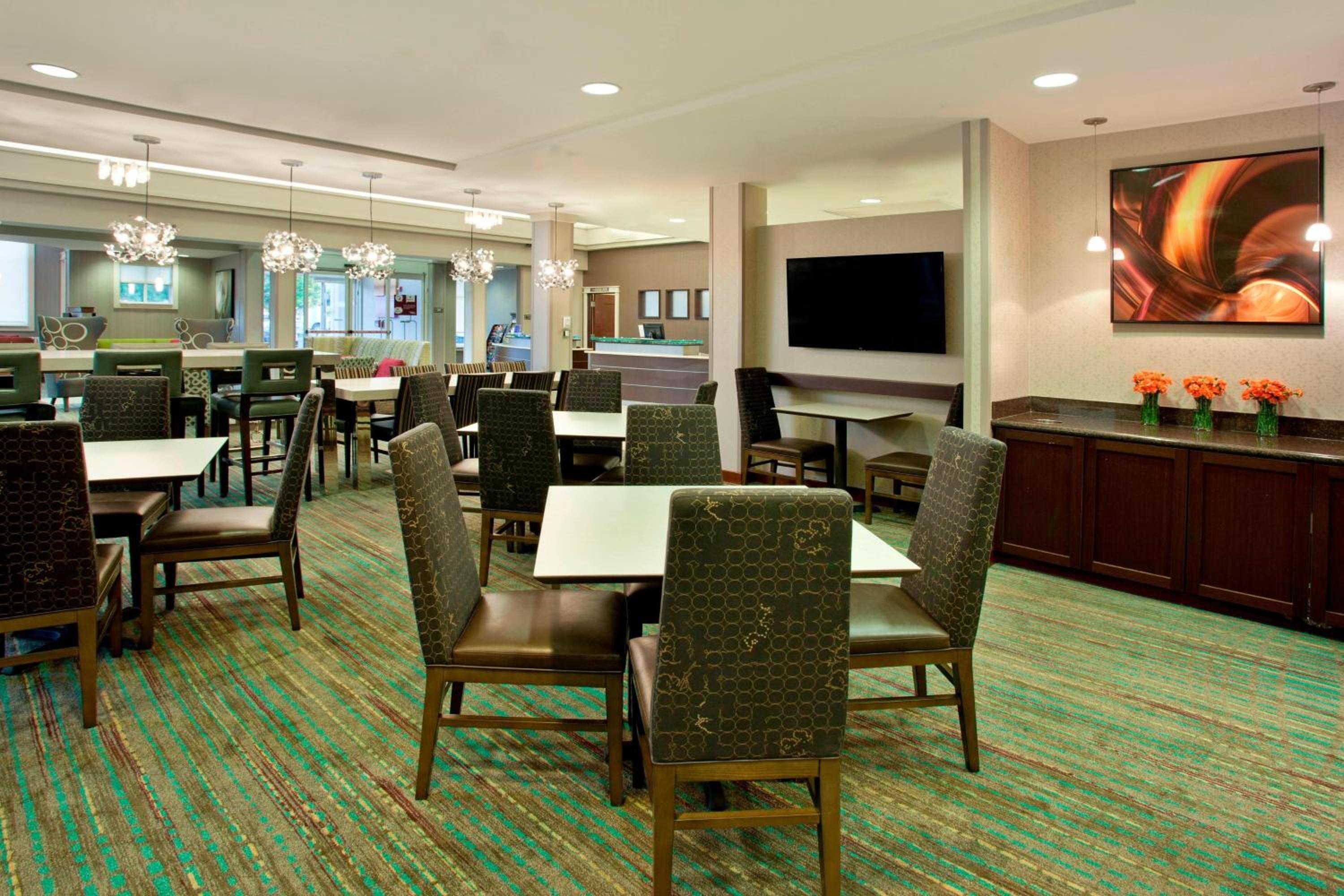 Residence Inn Baltimore Hunt Valley - Property Image 10