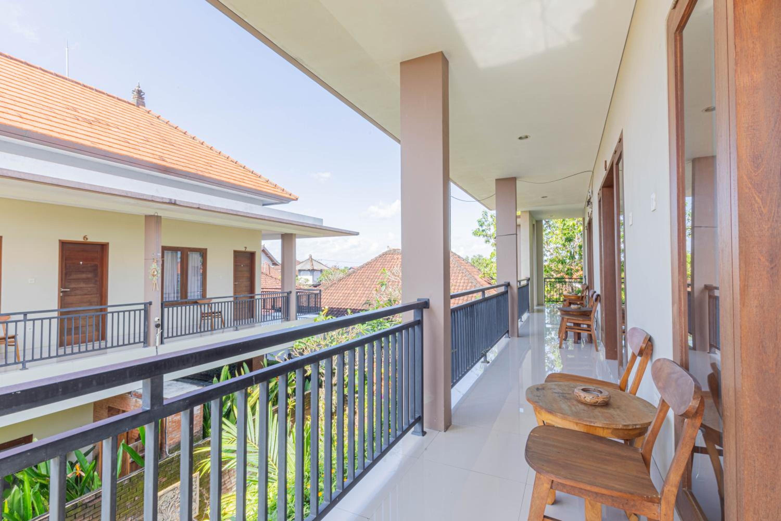 Komala Homestay