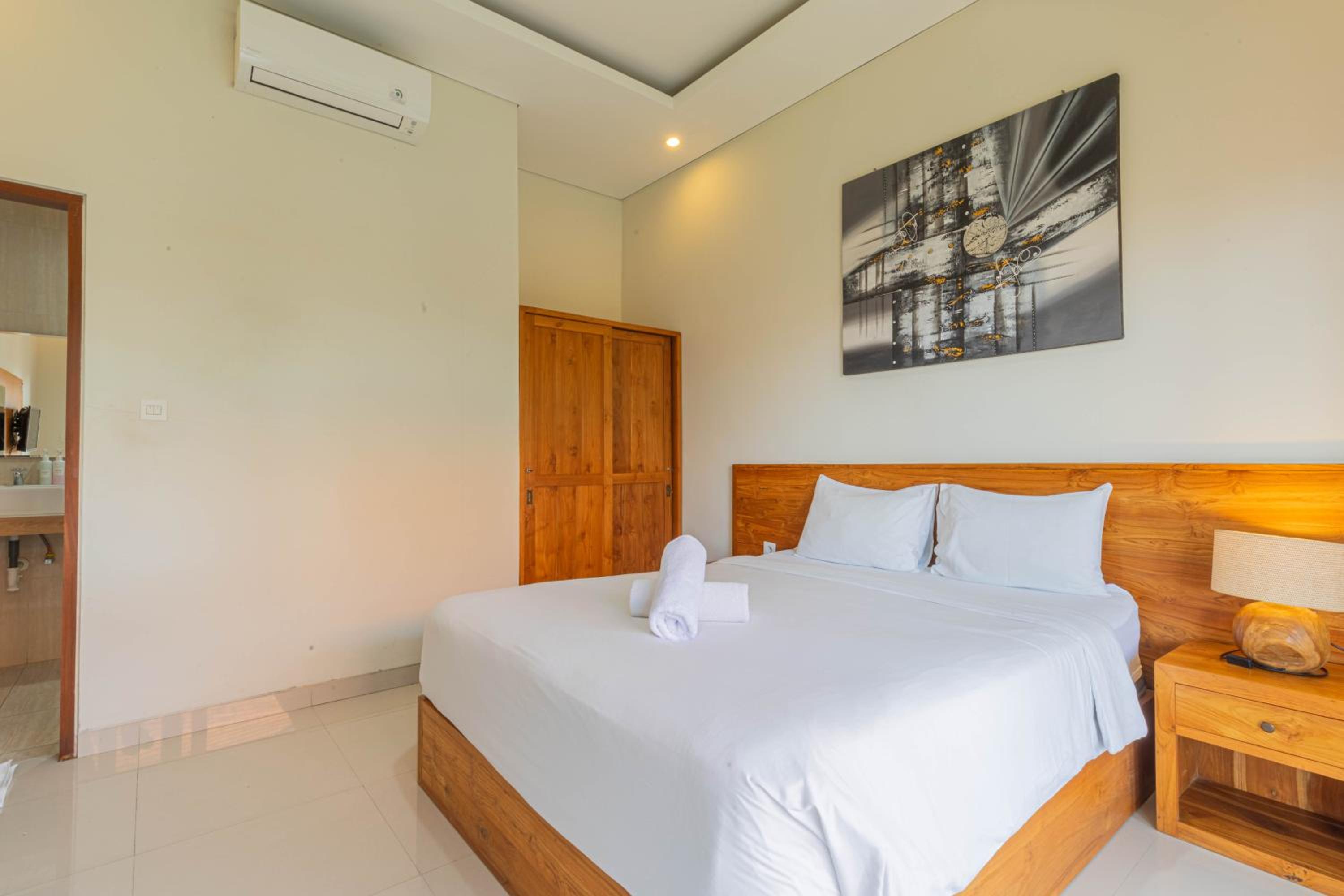 Komala Homestay