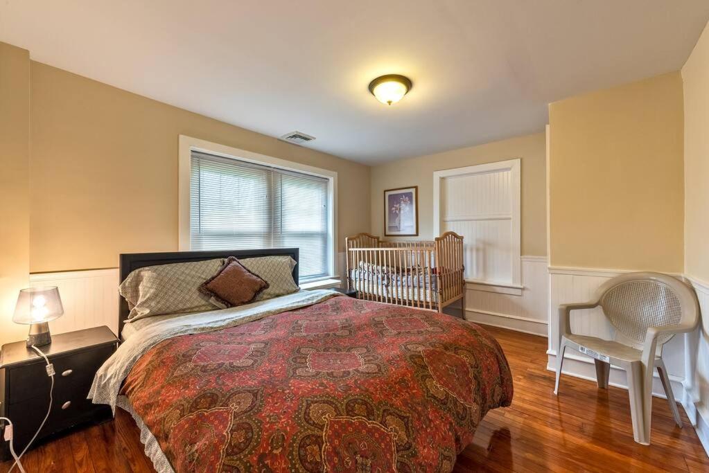 5 Bdrm House (Sleeps 10) Horsham-Philadelphia, photo 36