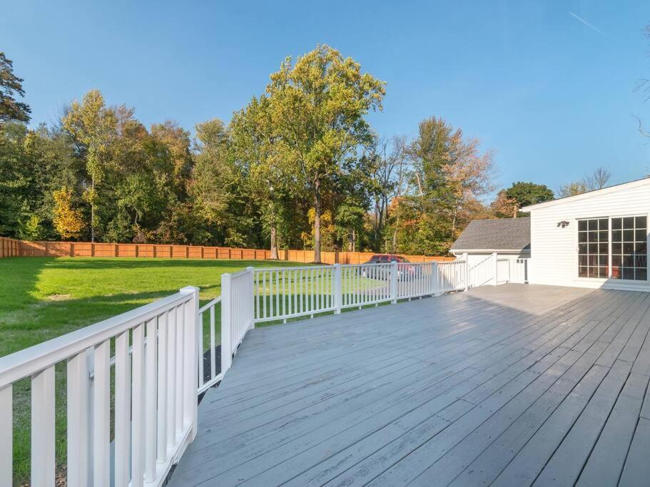 5 Bdrm House (Sleeps 10) Horsham-Philadelphia, photo 13