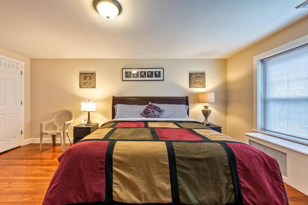5 Bdrm House (Sleeps 10) Horsham-Philadelphia