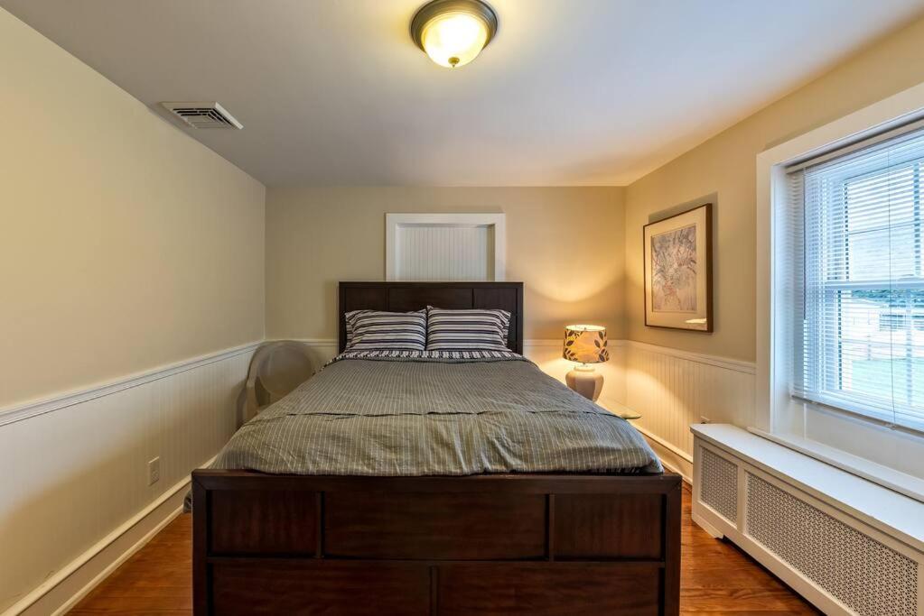 5 Bdrm House (Sleeps 10) Horsham-Philadelphia, photo 29