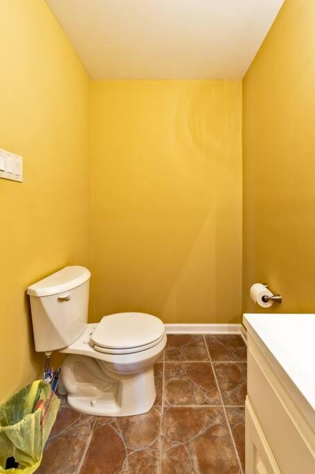 5 Bdrm House (Sleeps 10) Horsham-Philadelphia, photo 32