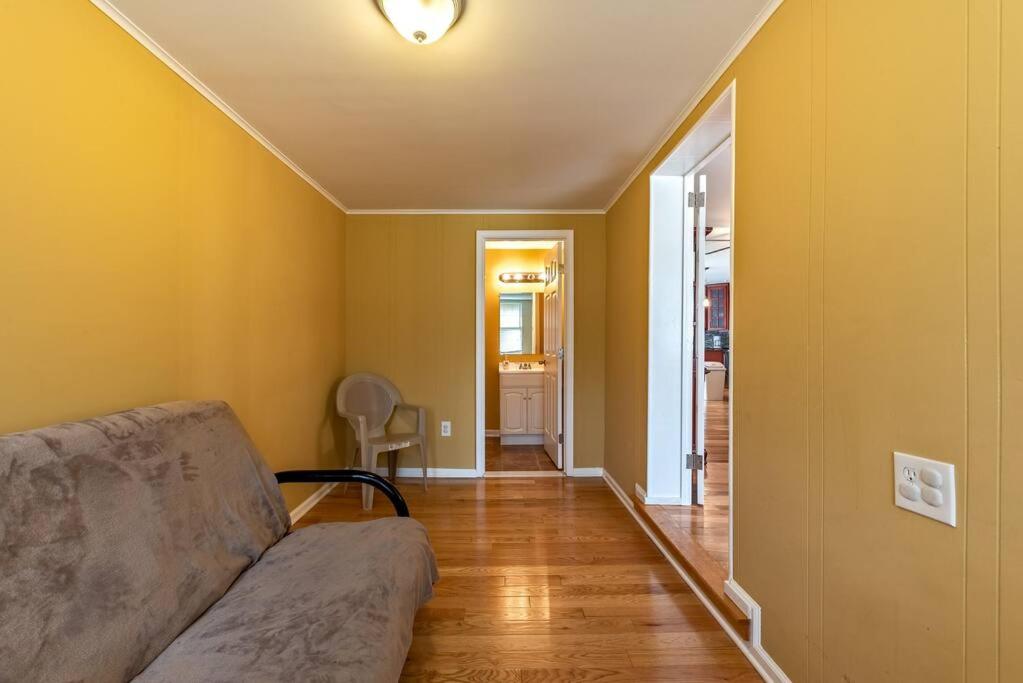 5 Bdrm House (Sleeps 10) Horsham-Philadelphia, photo 34