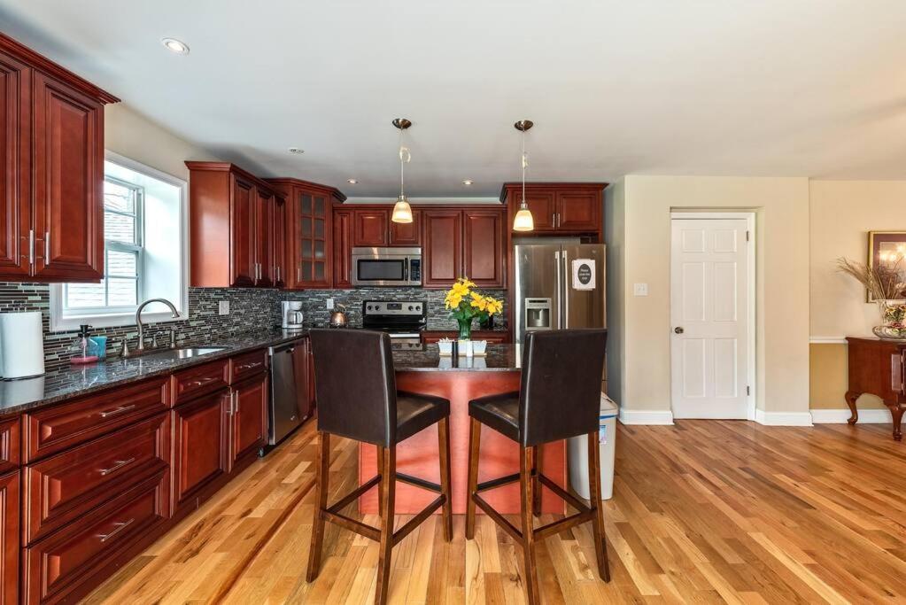 5 Bdrm House (Sleeps 10) Horsham-Philadelphia, photo 18