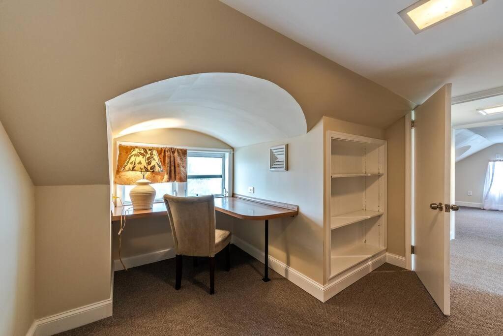 5 Bdrm House (Sleeps 10) Horsham-Philadelphia, photo 23