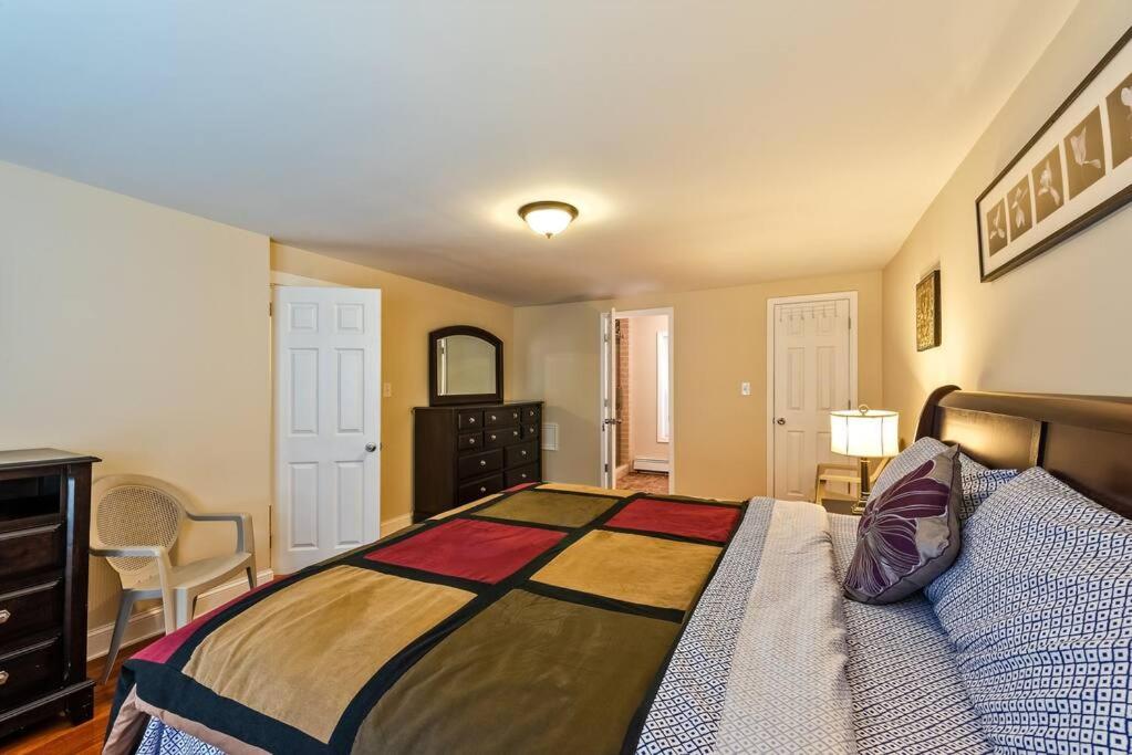 5 Bdrm House (Sleeps 10) Horsham-Philadelphia, photo 39