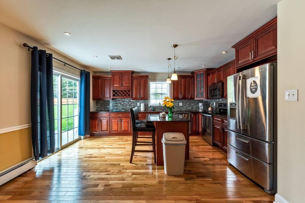 5 Bdrm House (Sleeps 10) Horsham-Philadelphia, photo 31