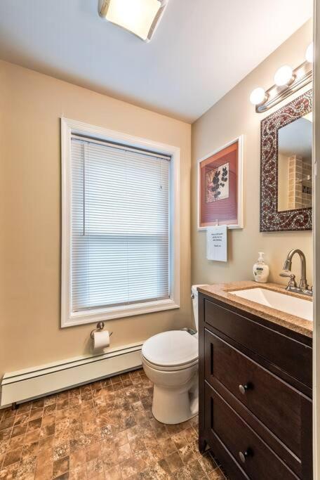 5 Bdrm House (Sleeps 10) Horsham-Philadelphia, photo 35