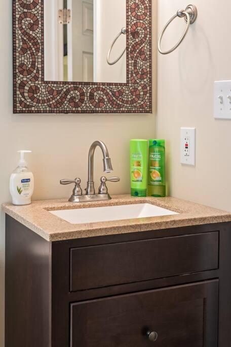 5 Bdrm House (Sleeps 10) Horsham-Philadelphia, photo 21