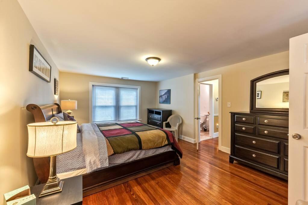 5 Bdrm House (Sleeps 10) Horsham-Philadelphia, photo 44