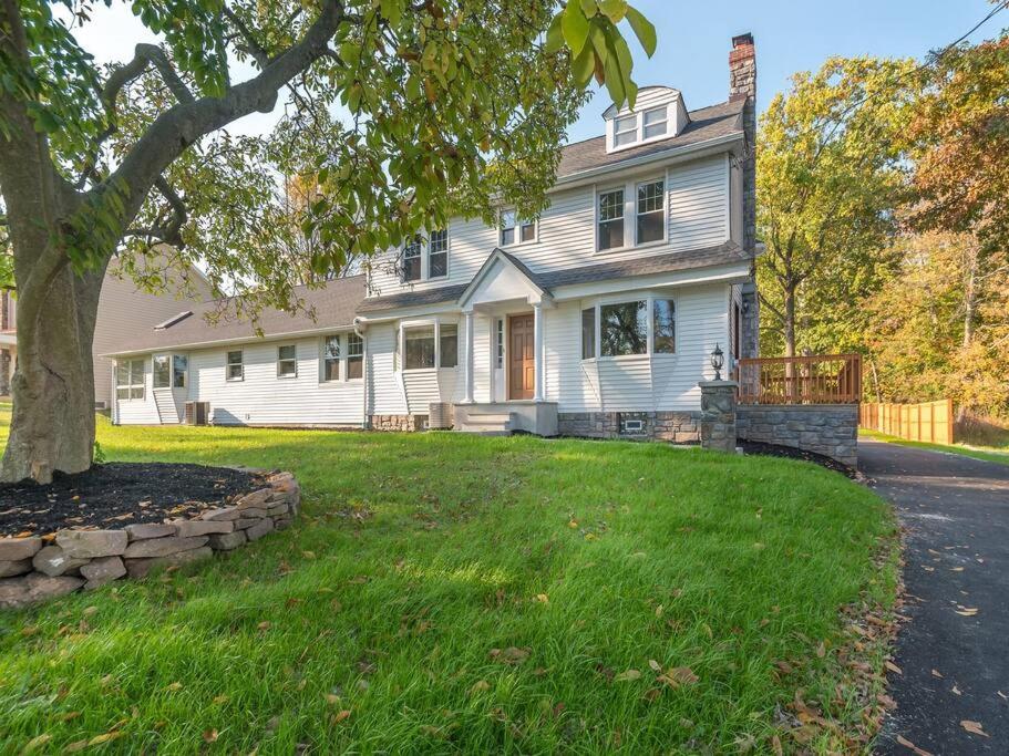 5 Bdrm House (Sleeps 10) Horsham-Philadelphia, photo 20