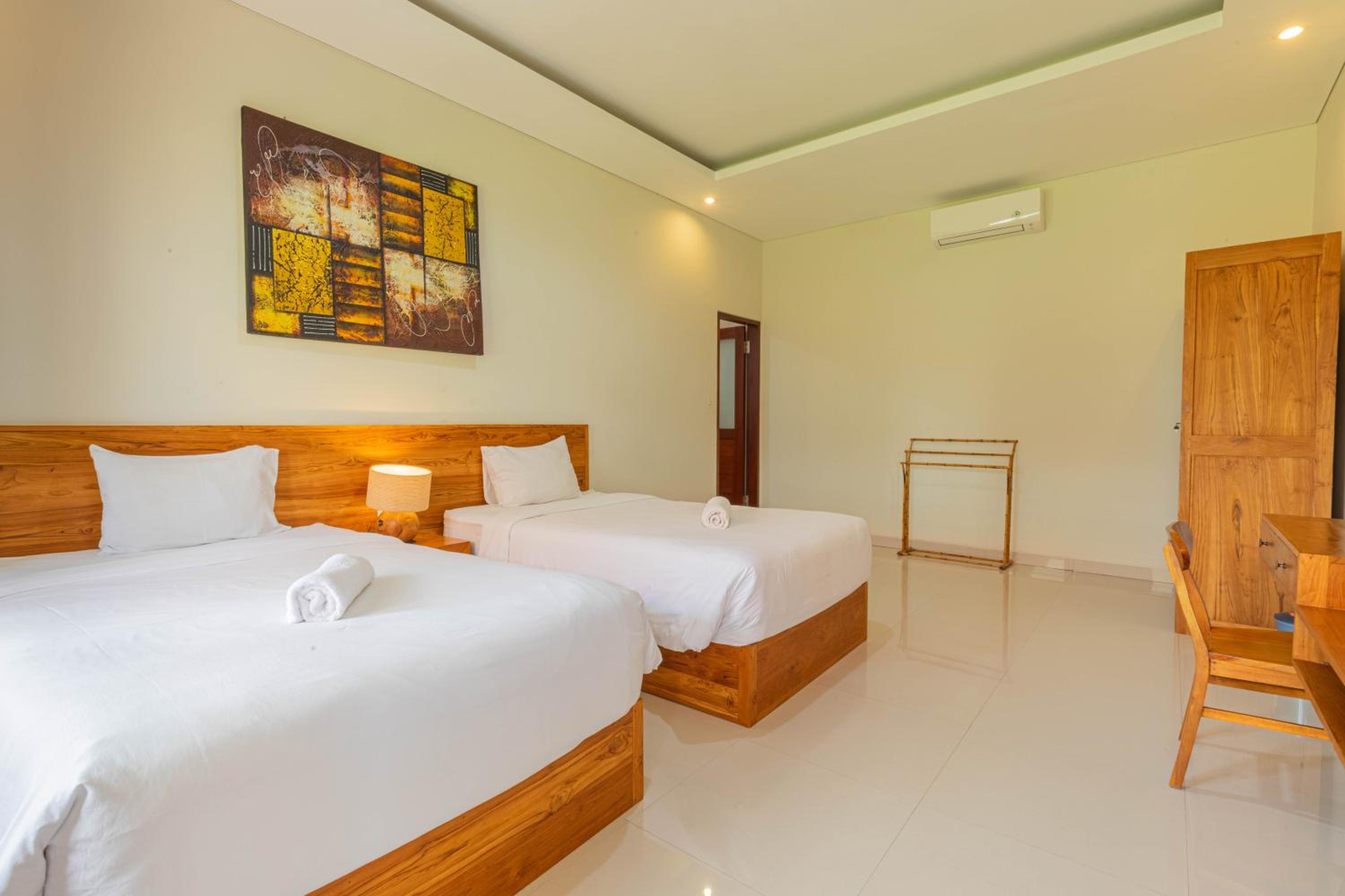 Komala Homestay