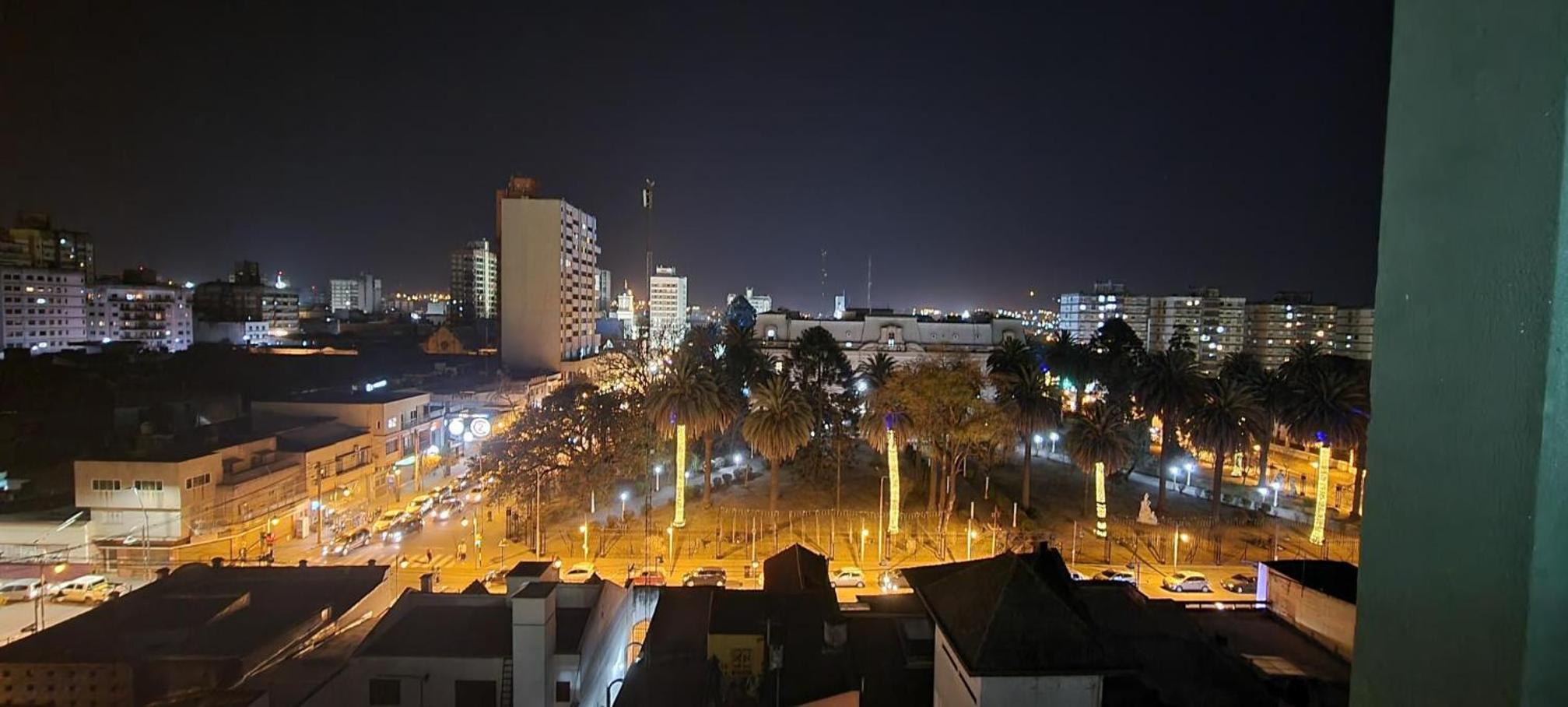 JUJUY SOHO