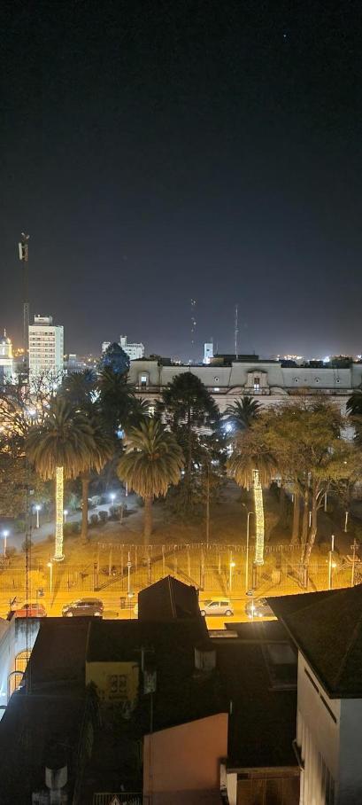 JUJUY SOHO