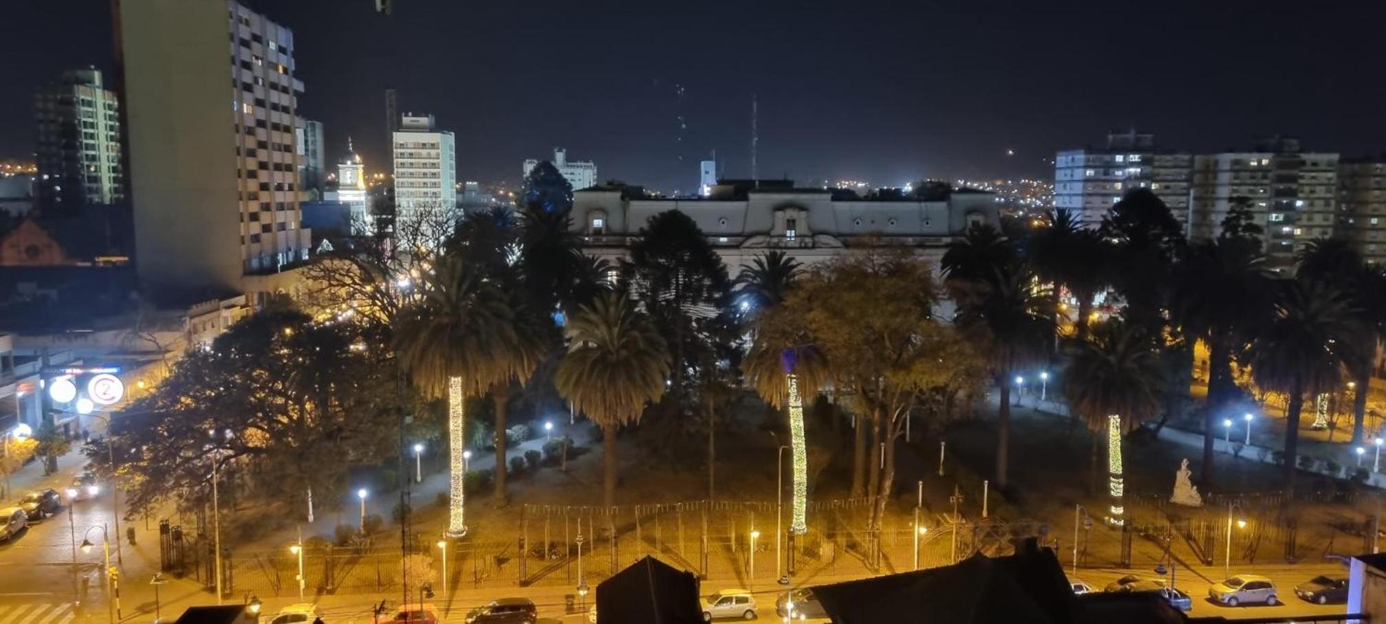 JUJUY SOHO